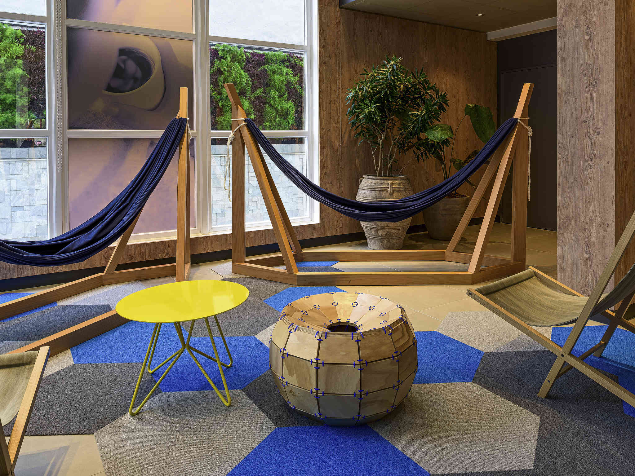 Foto - ibis Sao Paulo Tatuape