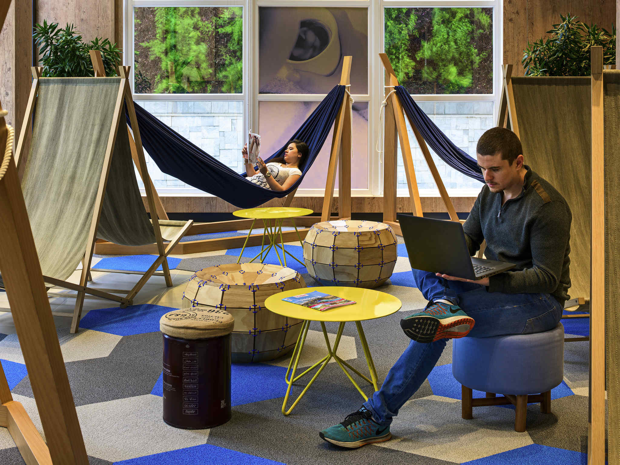 Foto - ibis Sao Paulo Tatuape