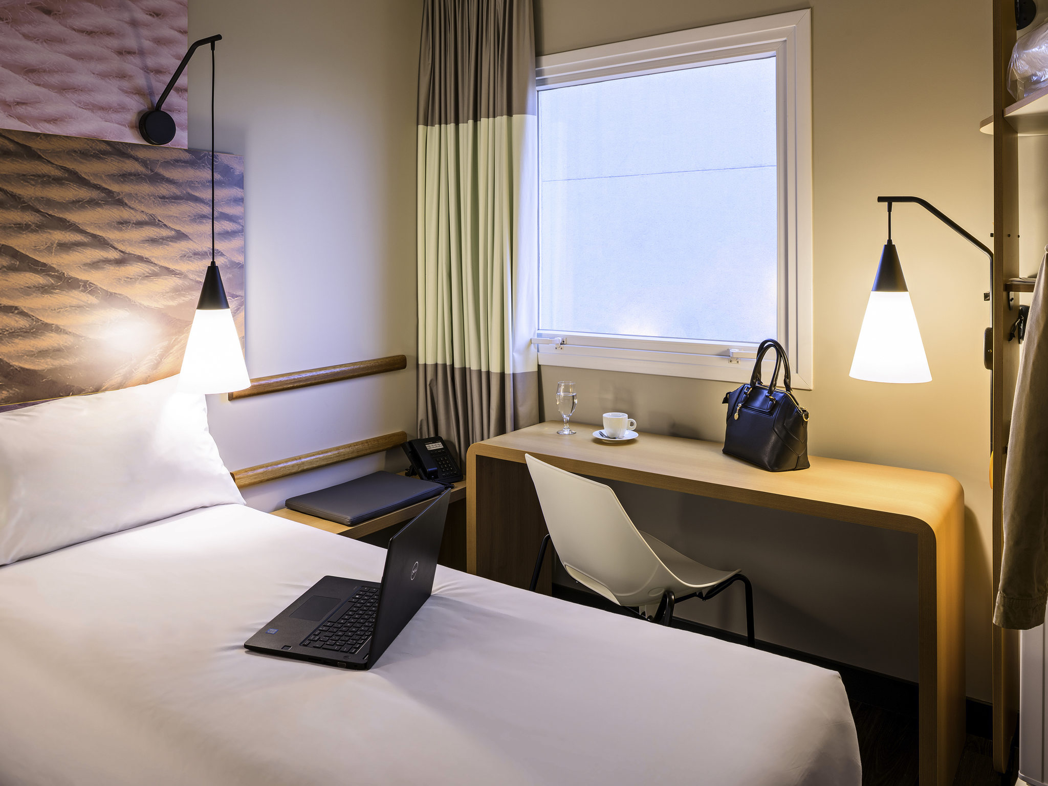 Foto - ibis Sao Paulo Tatuape