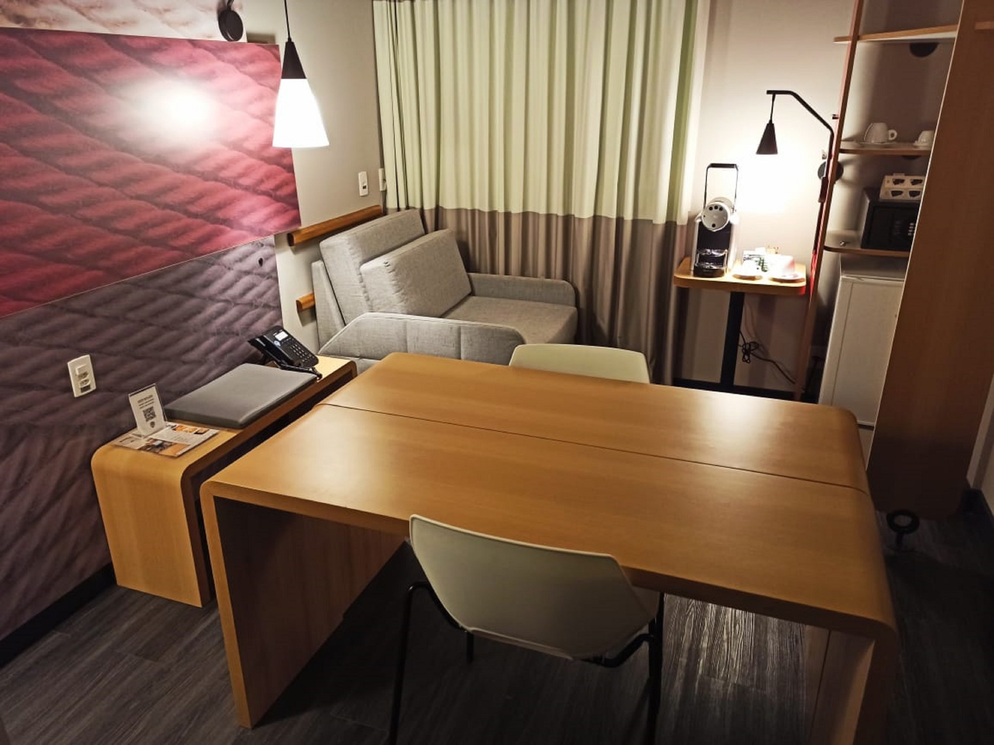 Foto - ibis Sao Paulo Tatuape