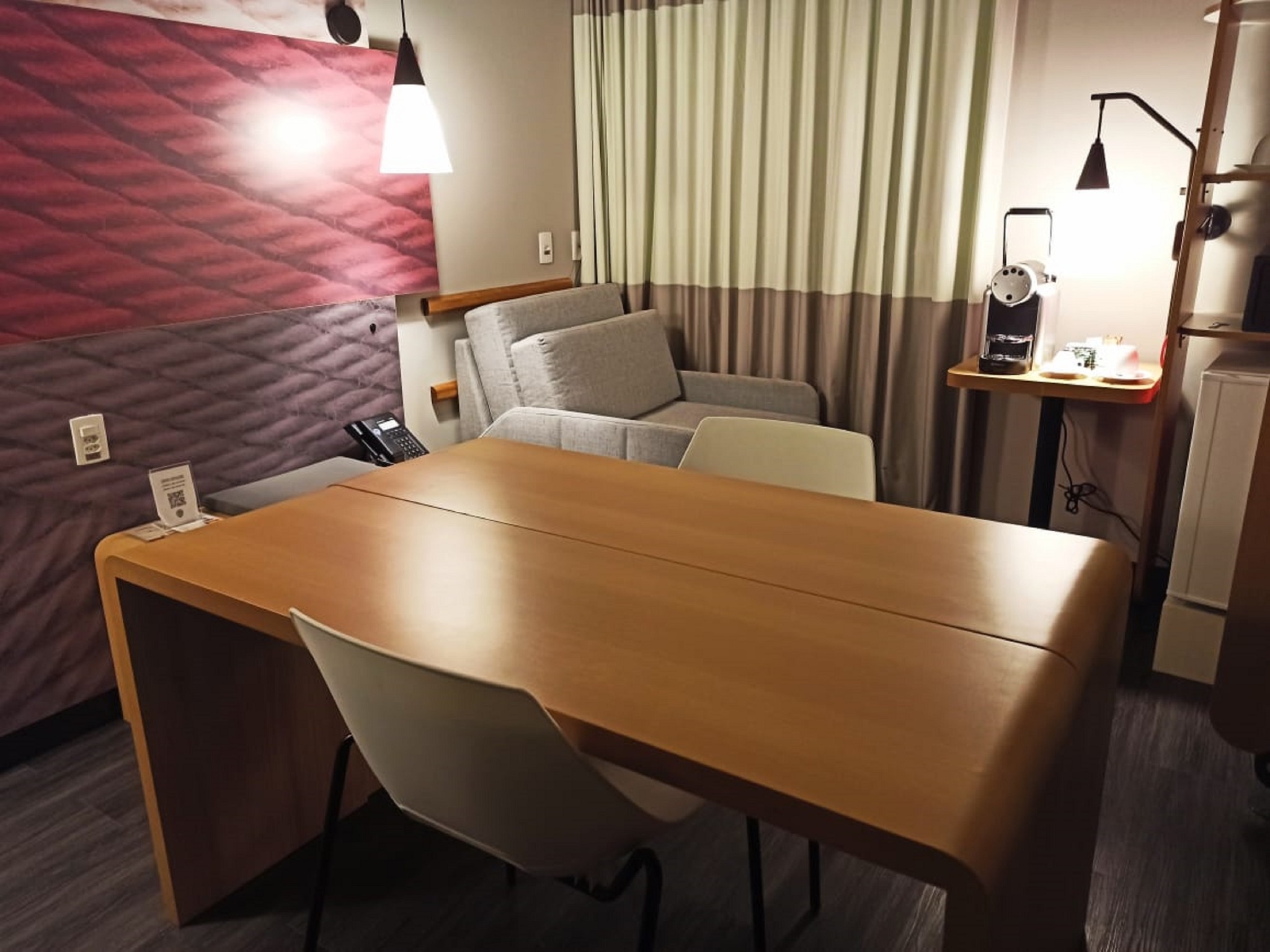 Foto - ibis Sao Paulo Tatuape