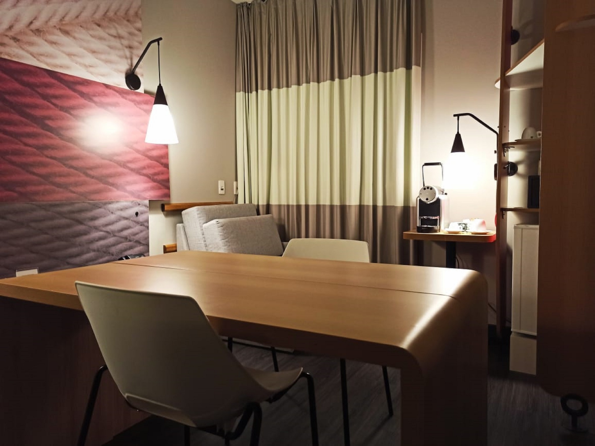 Foto - ibis Sao Paulo Tatuape