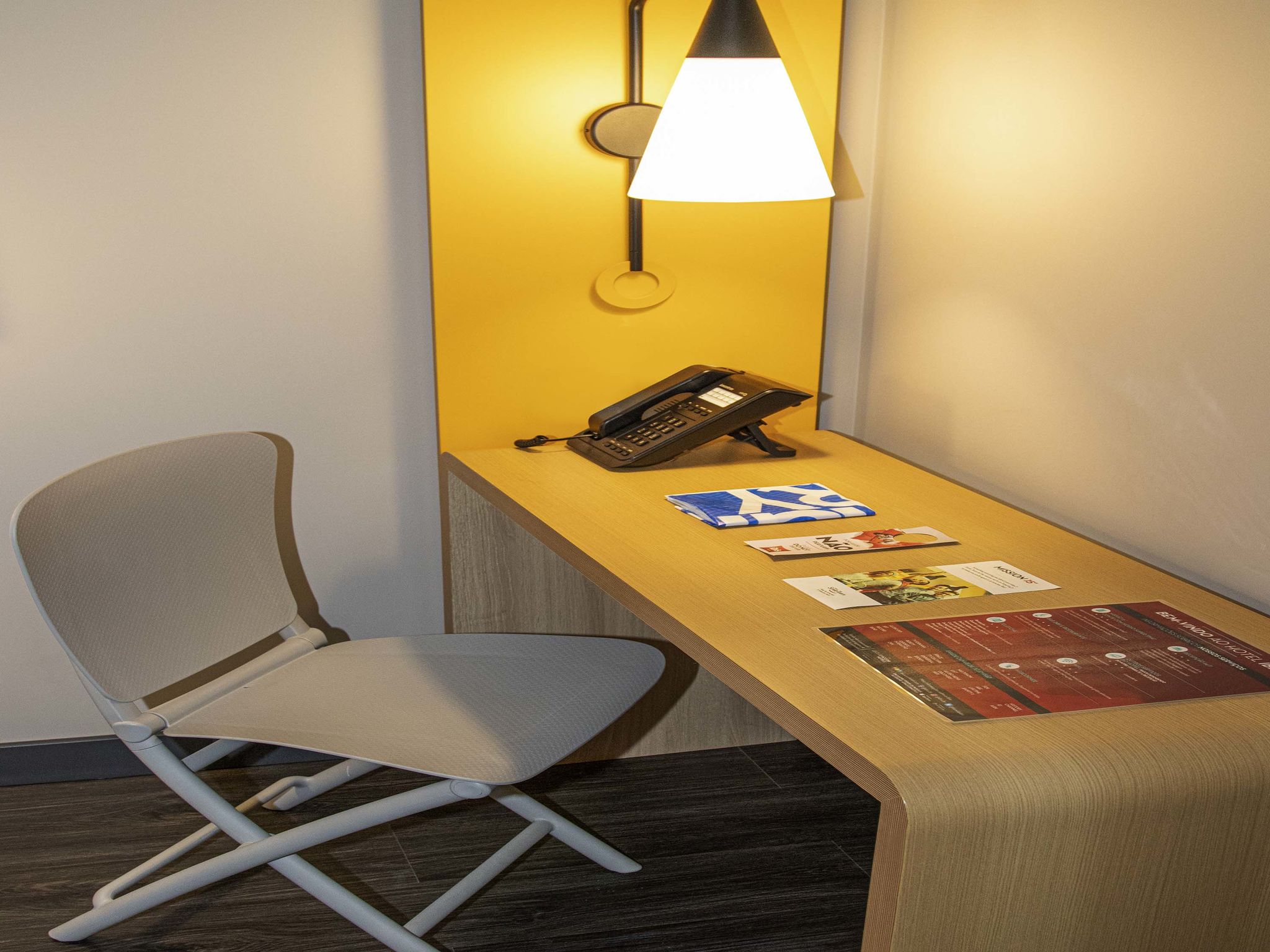 Foto - ibis Sao Paulo Tatuape