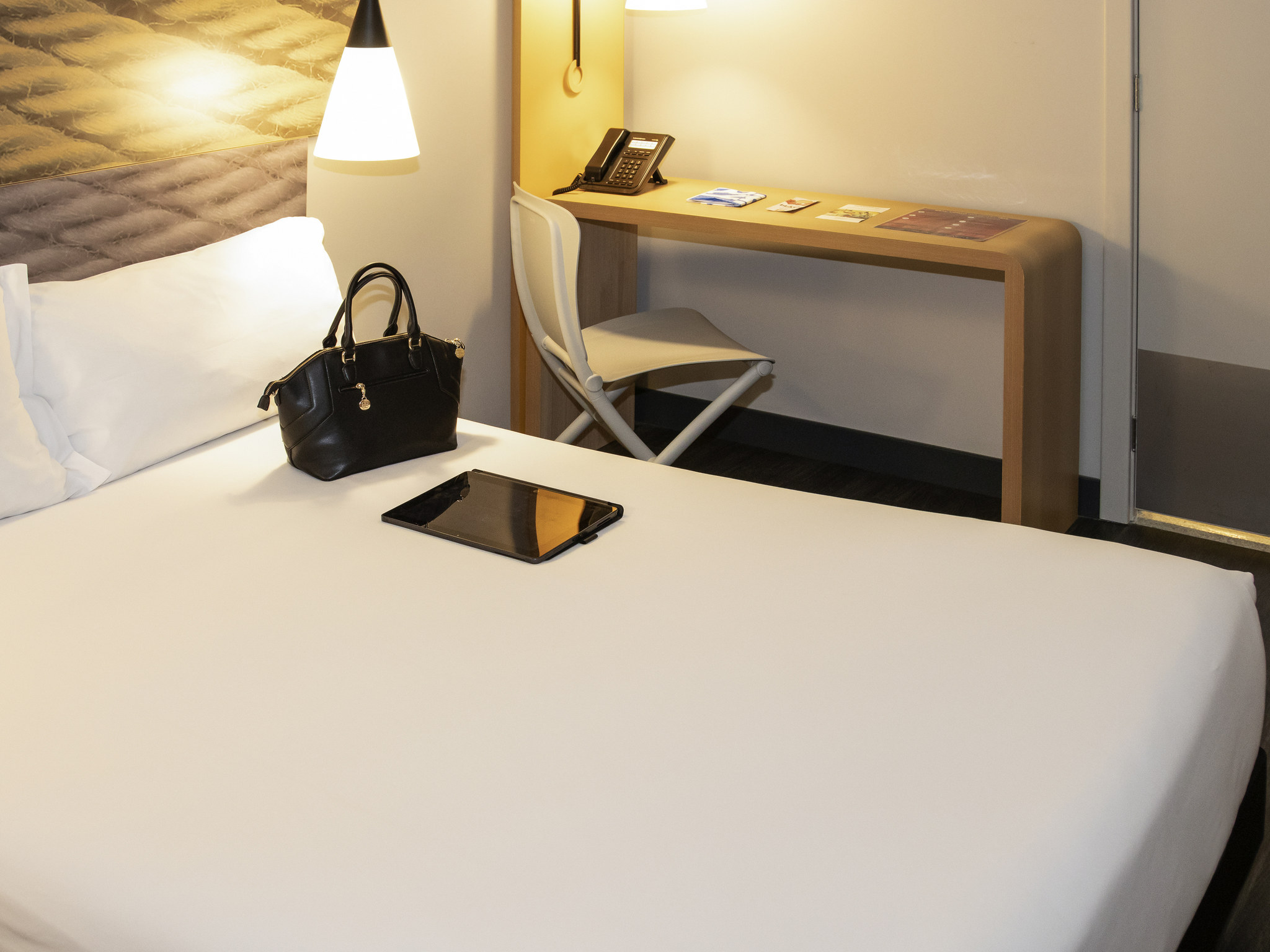 Foto - ibis Sao Paulo Tatuape