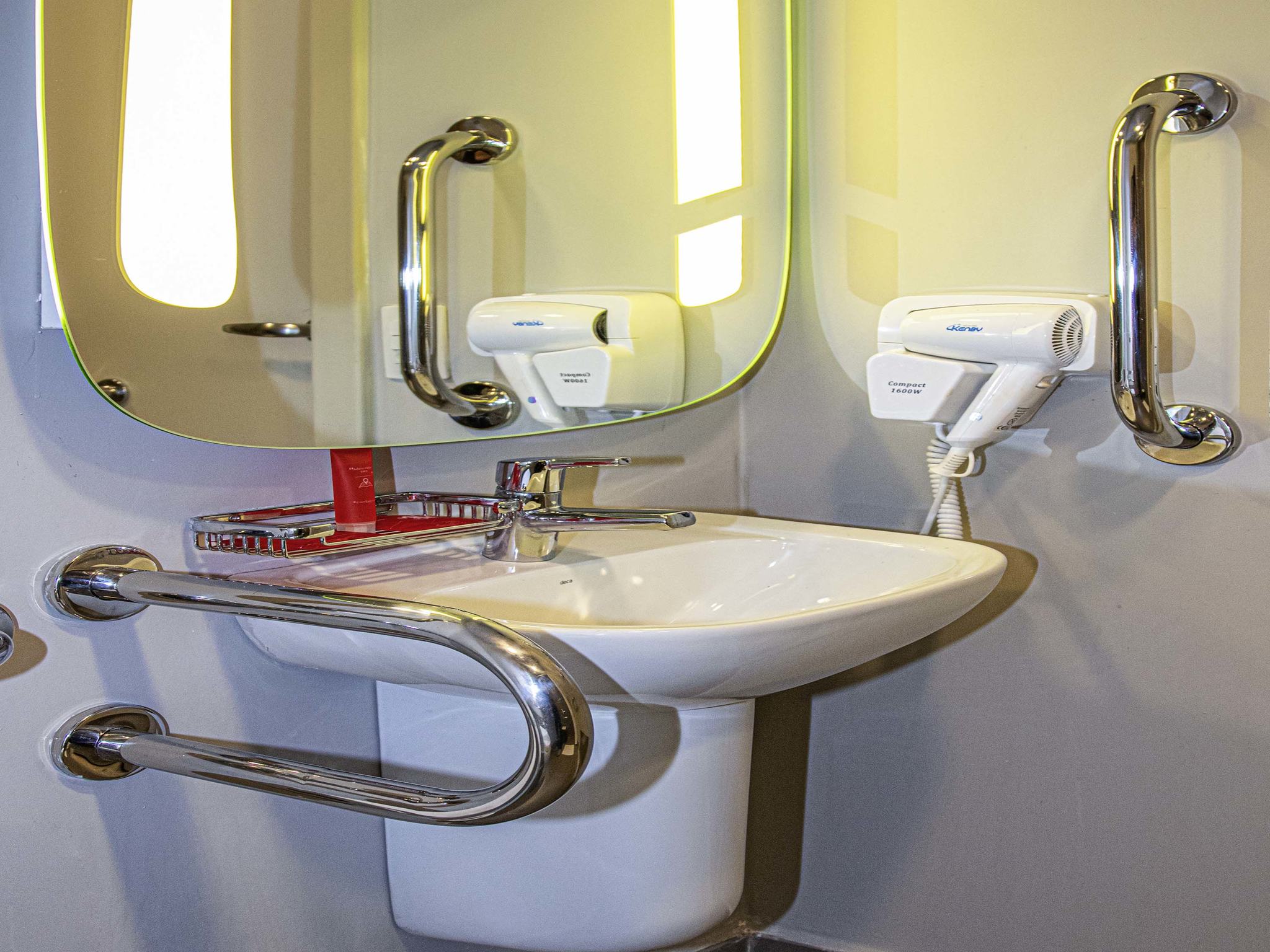 Foto - ibis Sao Paulo Tatuape