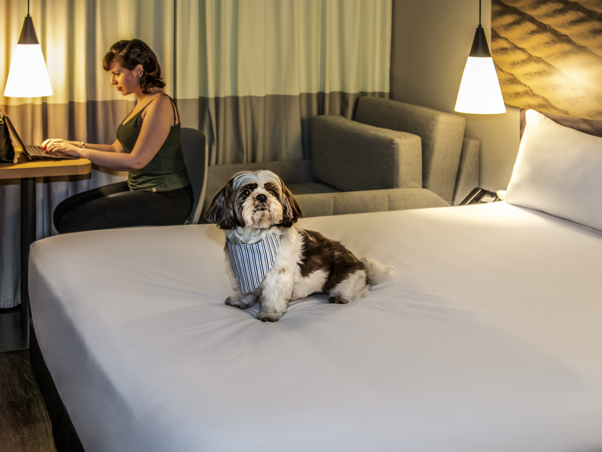 Foto - ibis Sao Paulo Tatuape