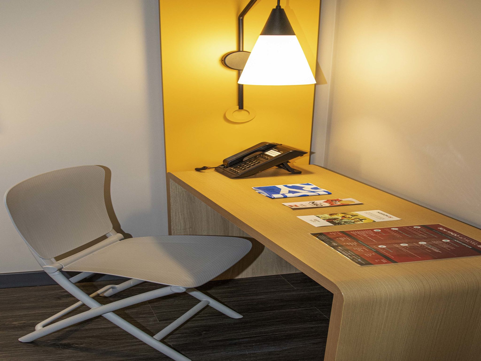 Foto - ibis Sao Paulo Tatuape