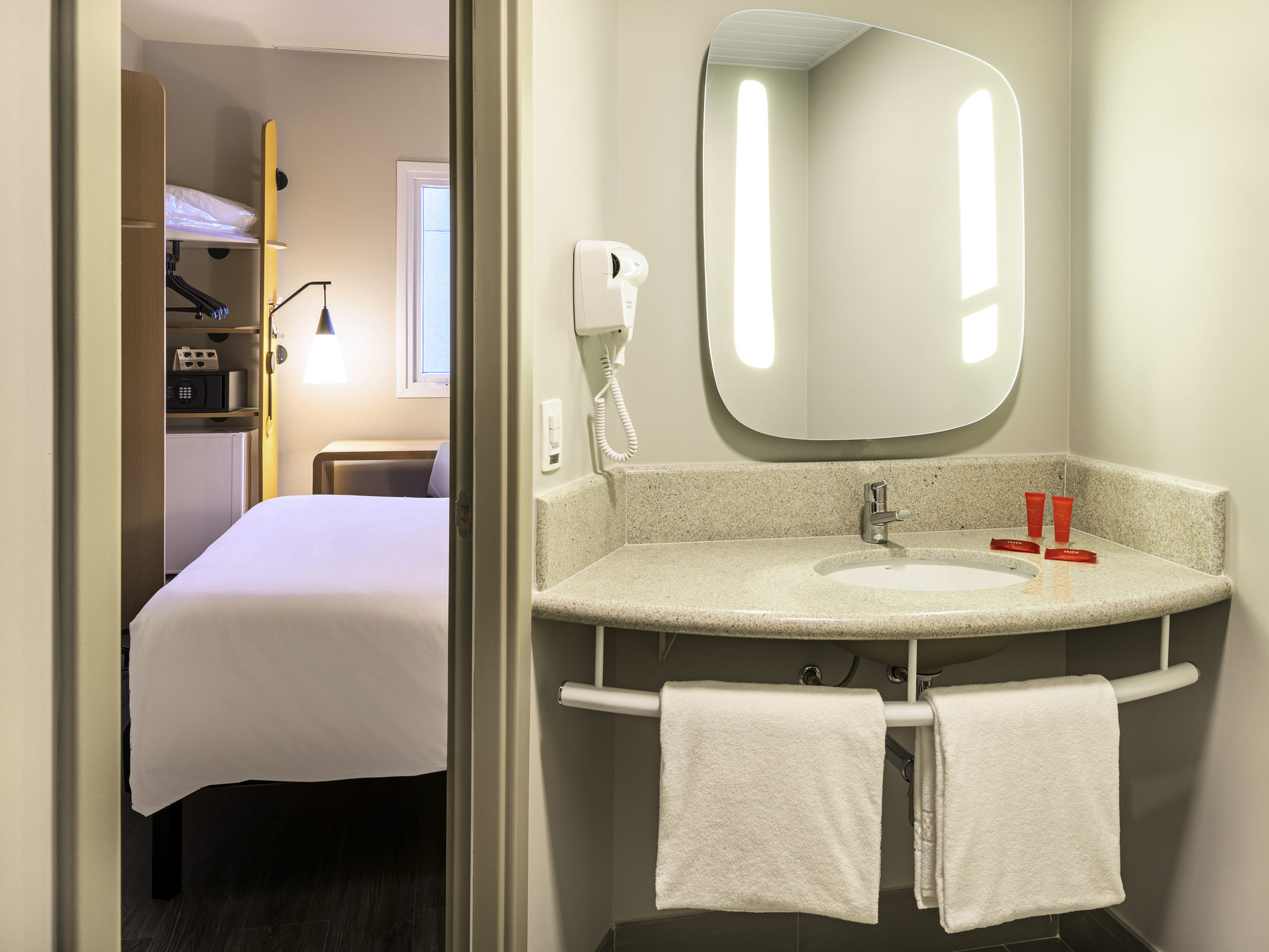 Foto - ibis Sao Paulo Tatuape