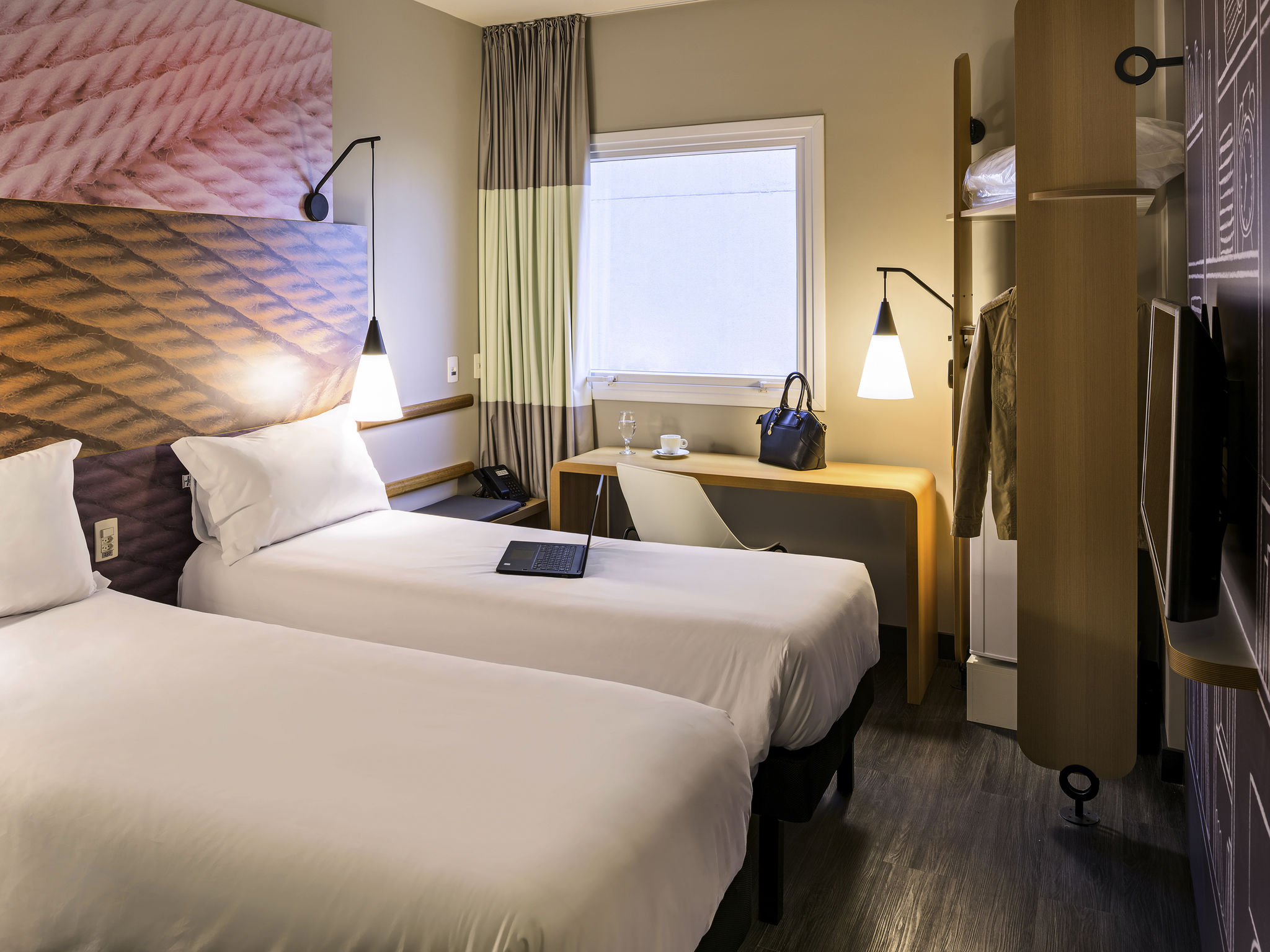 Foto - ibis Sao Paulo Tatuape