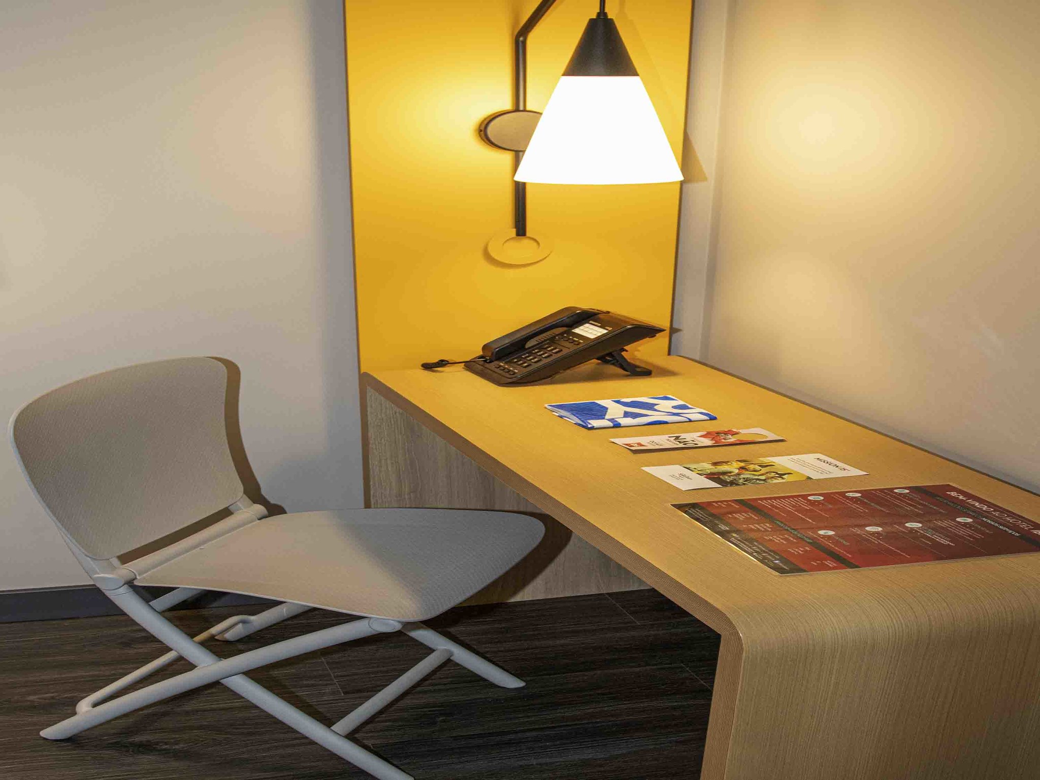 Foto - ibis Sao Paulo Tatuape