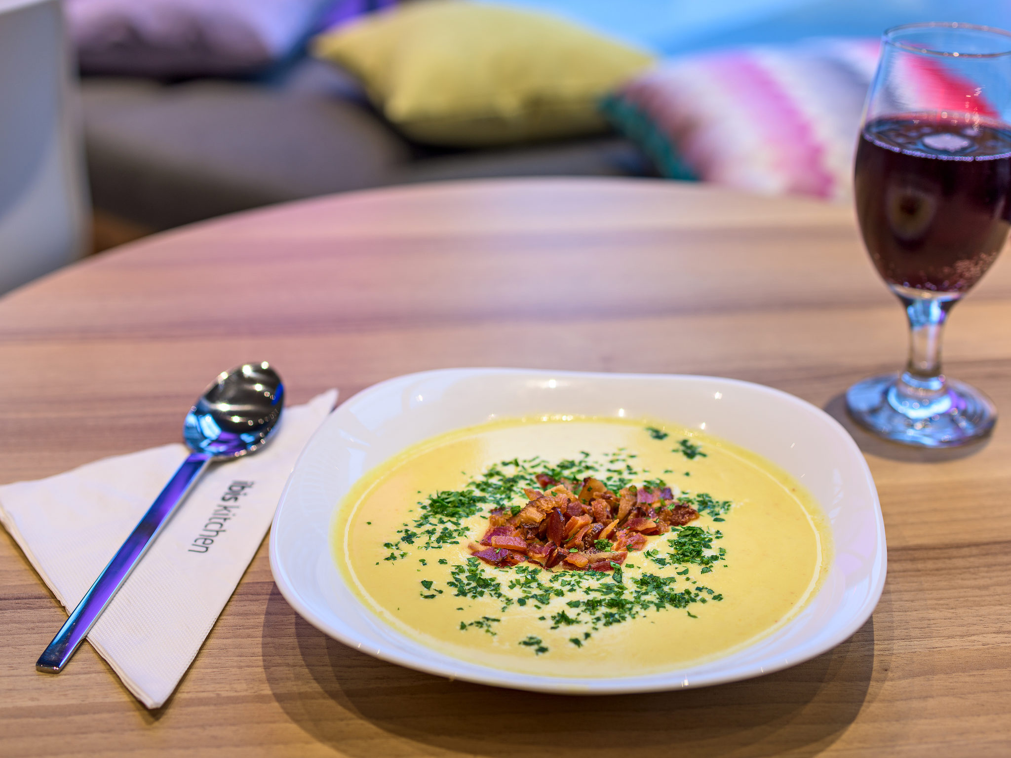 Foto - ibis Sao Paulo Tatuape