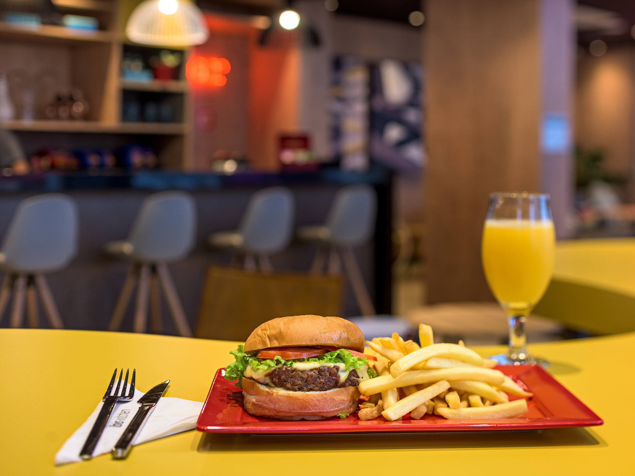 Foto - ibis Sao Paulo Tatuape