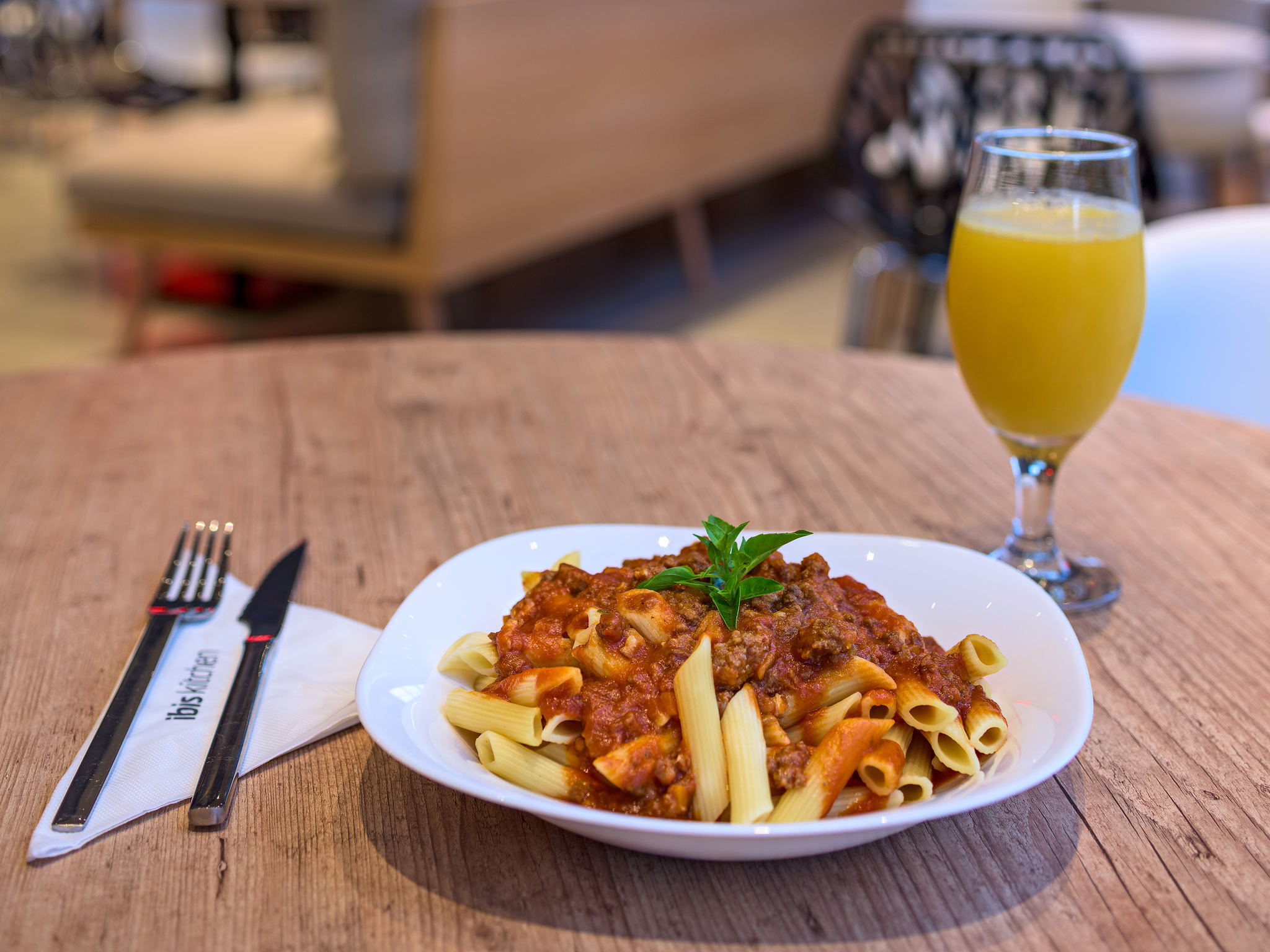 Foto - ibis Sao Paulo Tatuape