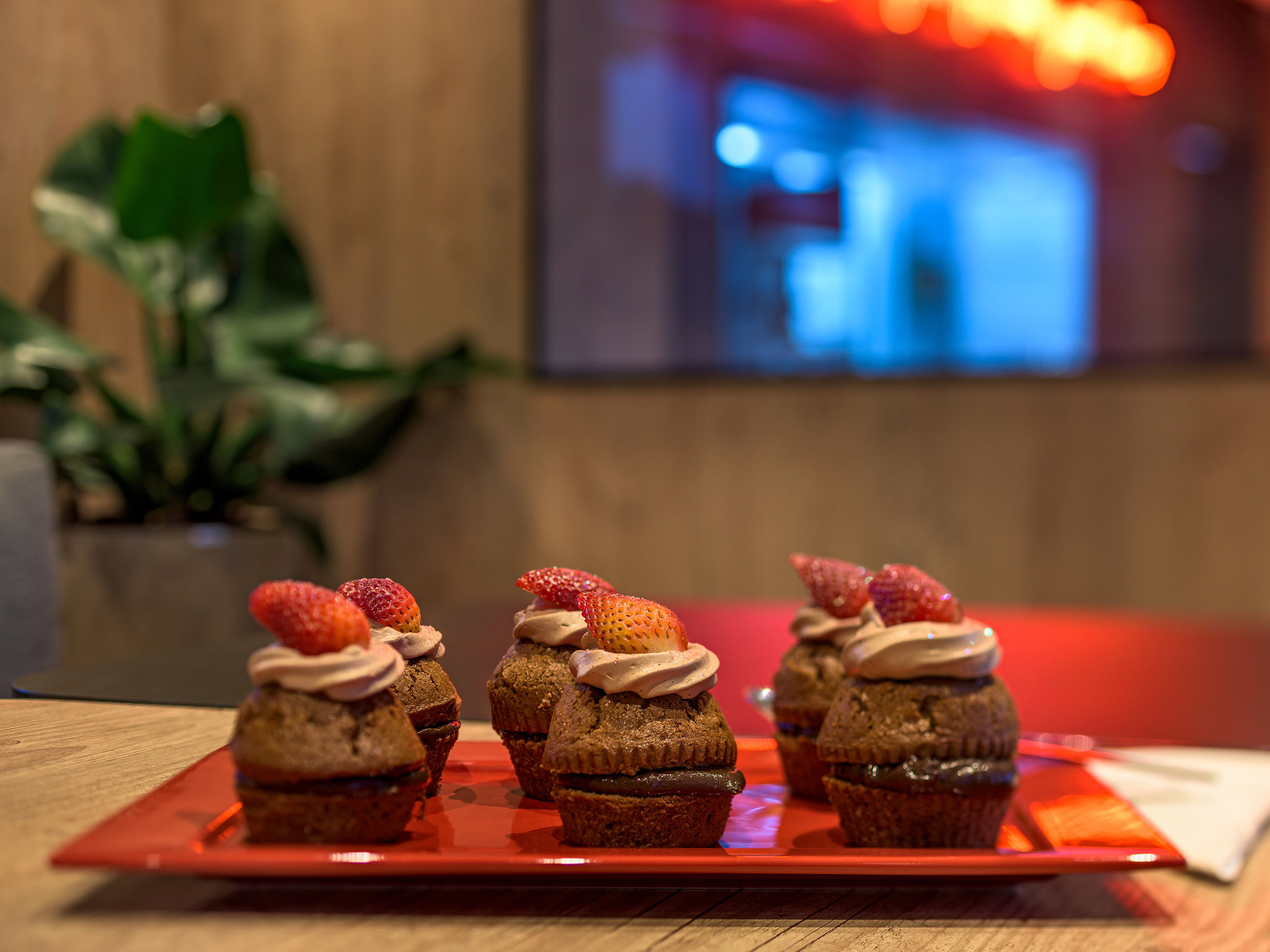 Foto - ibis Sao Paulo Tatuape