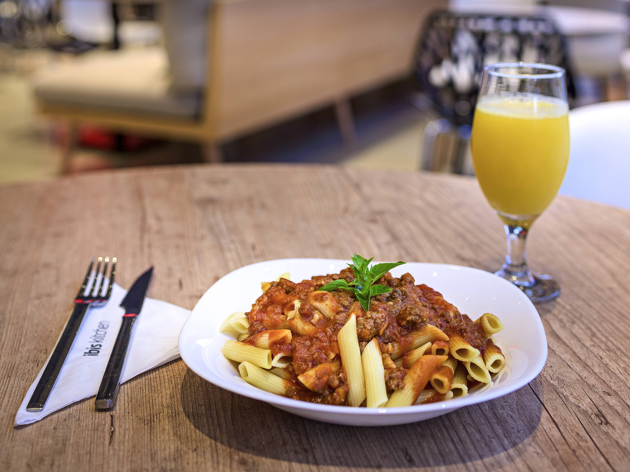 Foto - ibis Sao Paulo Tatuape