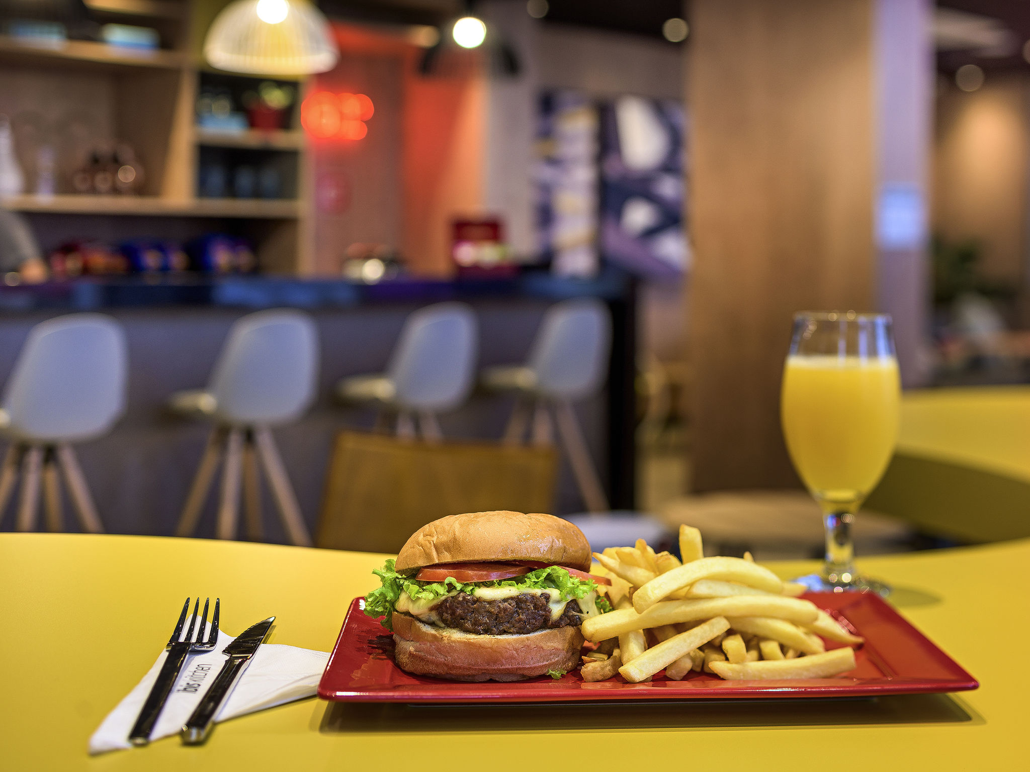 Foto - ibis Sao Paulo Tatuape