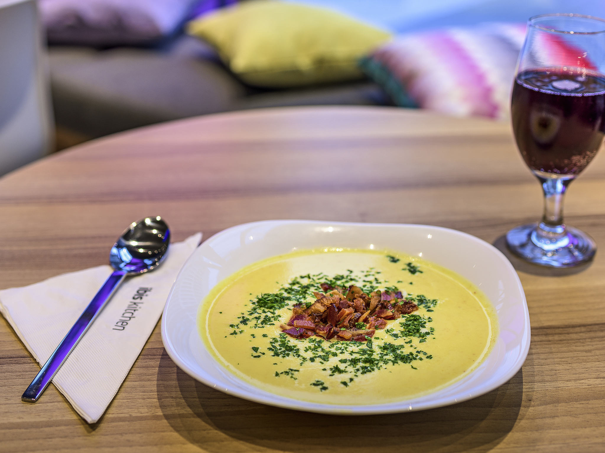 Foto - ibis Sao Paulo Tatuape