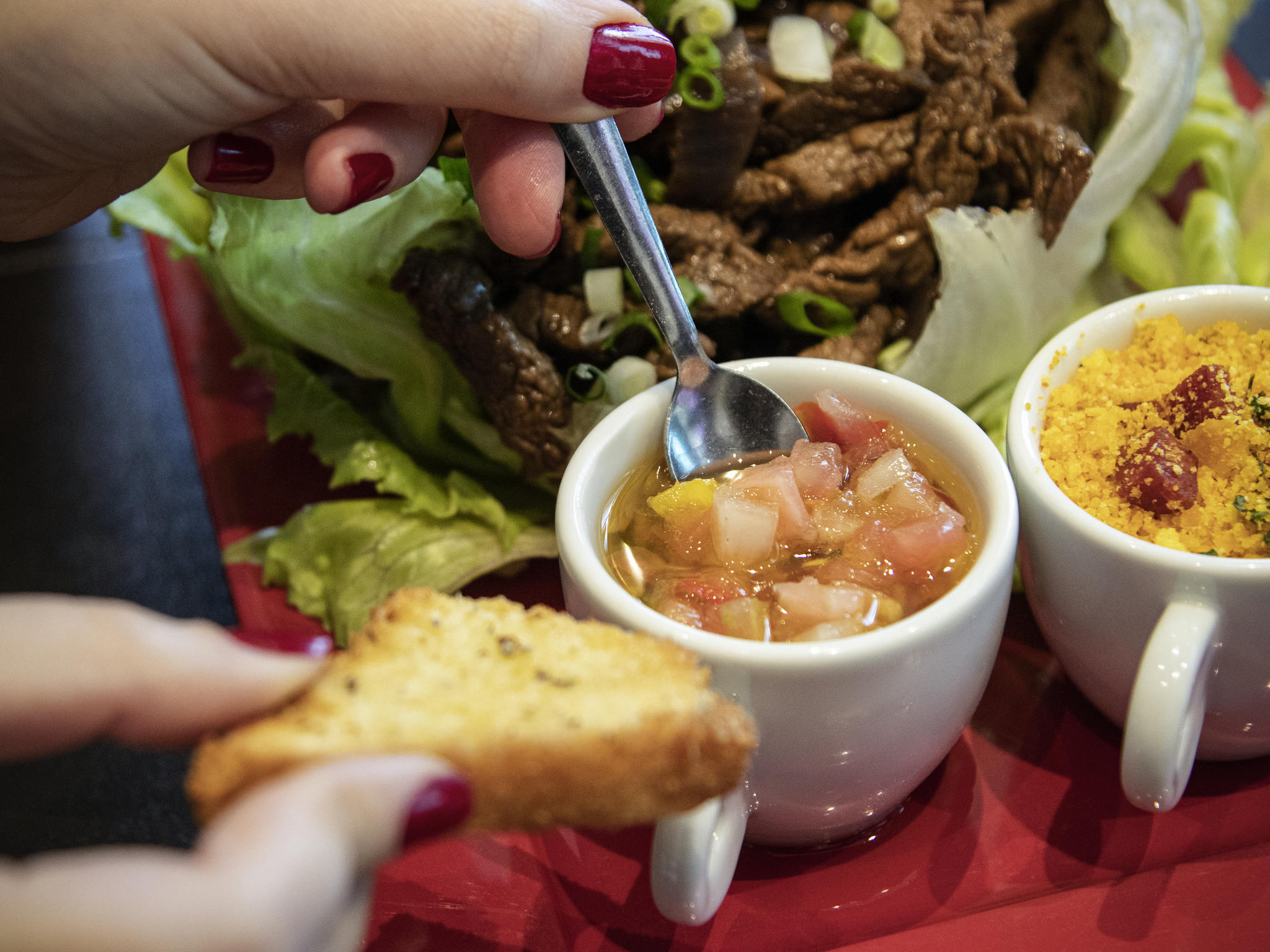 Foto - ibis Sao Paulo Tatuape