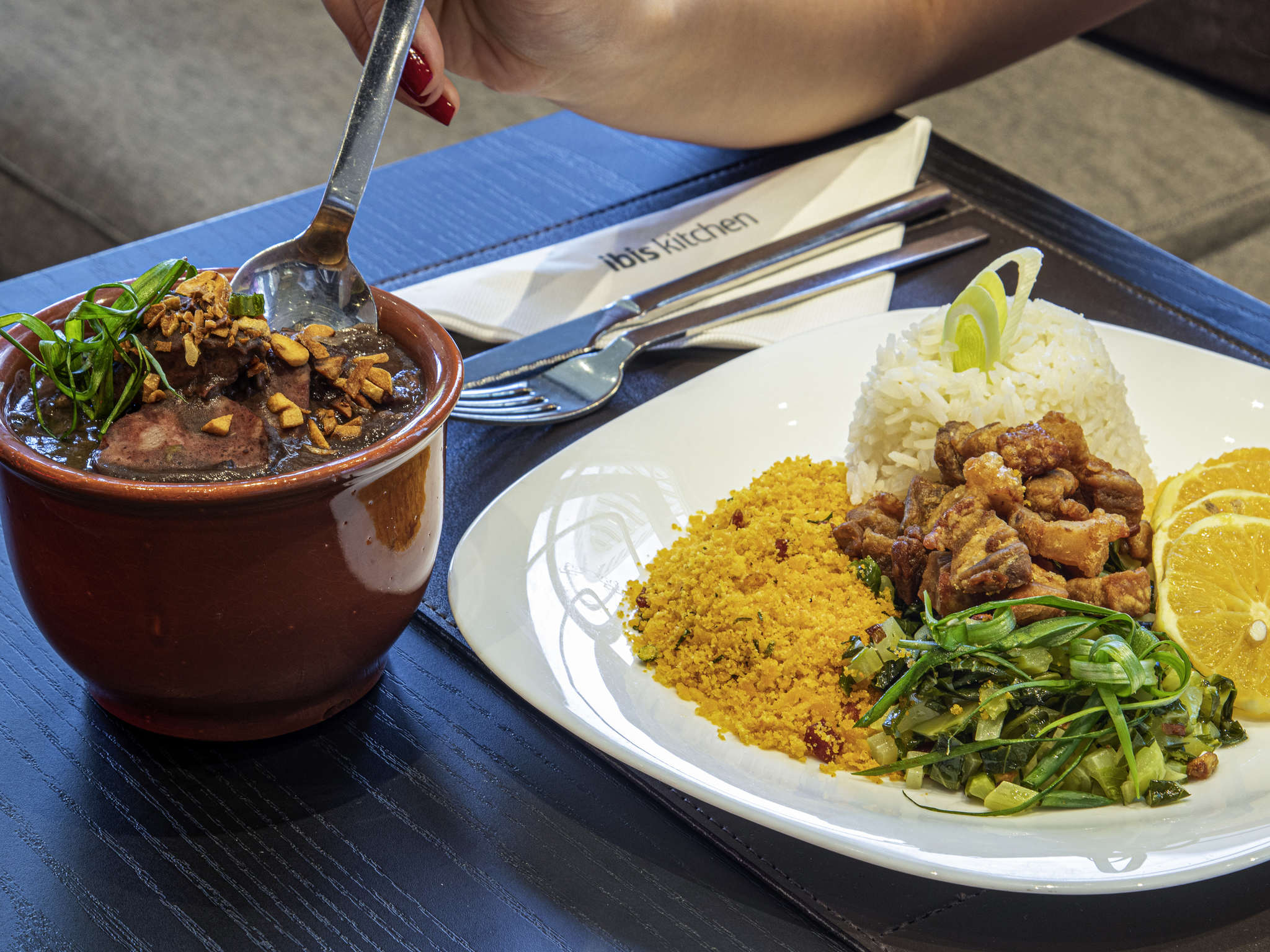 Foto - ibis Sao Paulo Tatuape