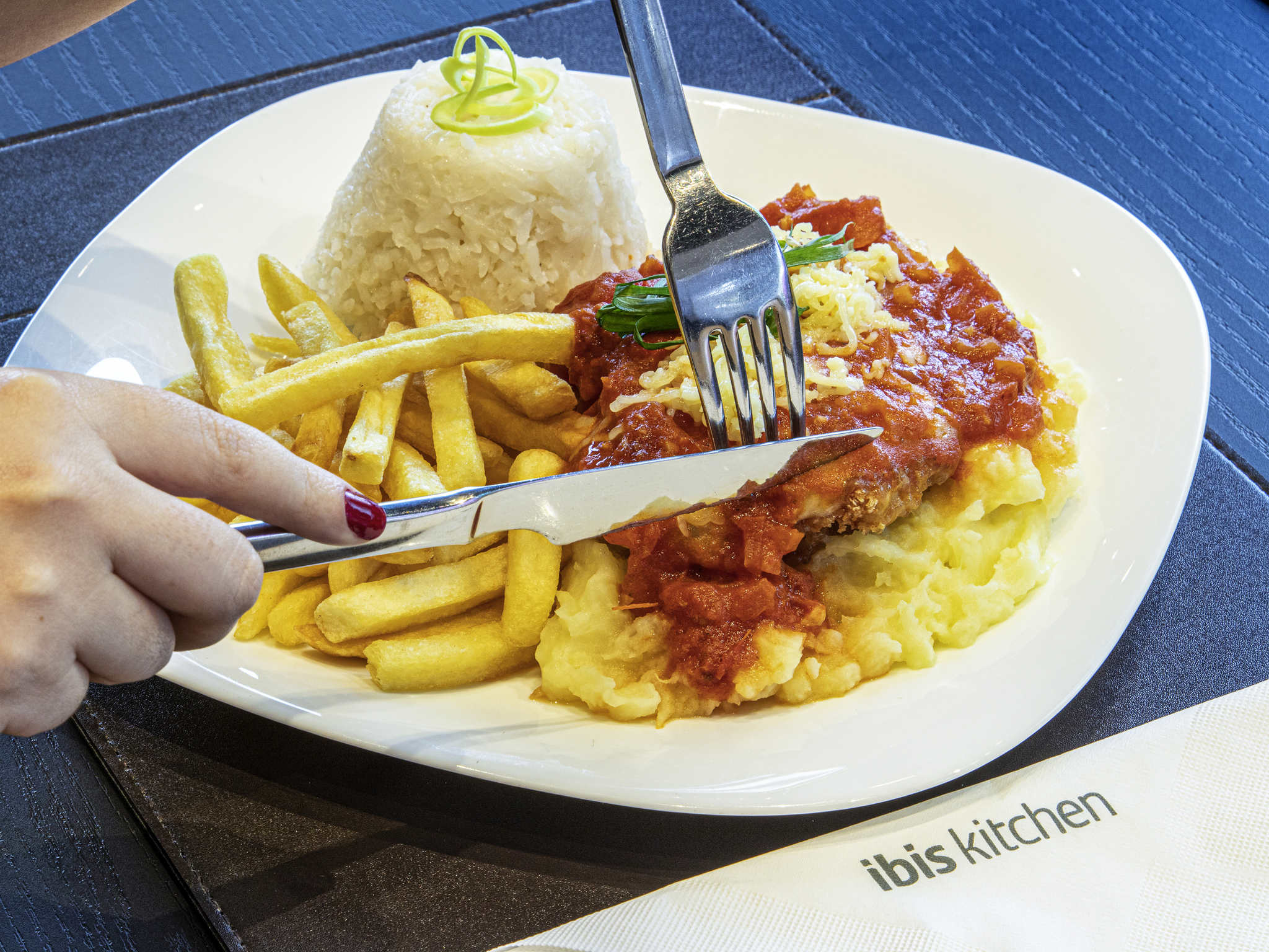 Foto - ibis Sao Paulo Tatuape