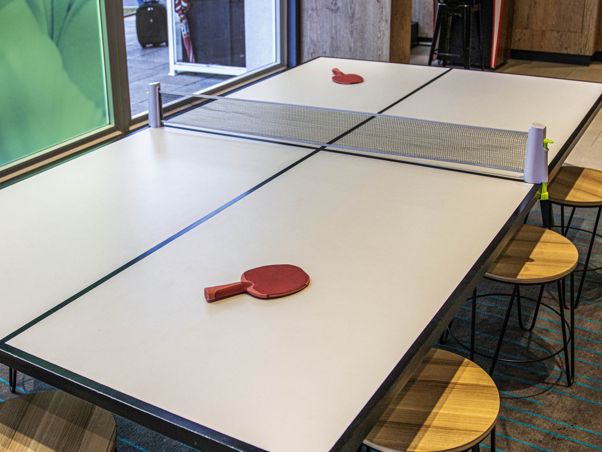 Foto - ibis Sao Paulo Tatuape