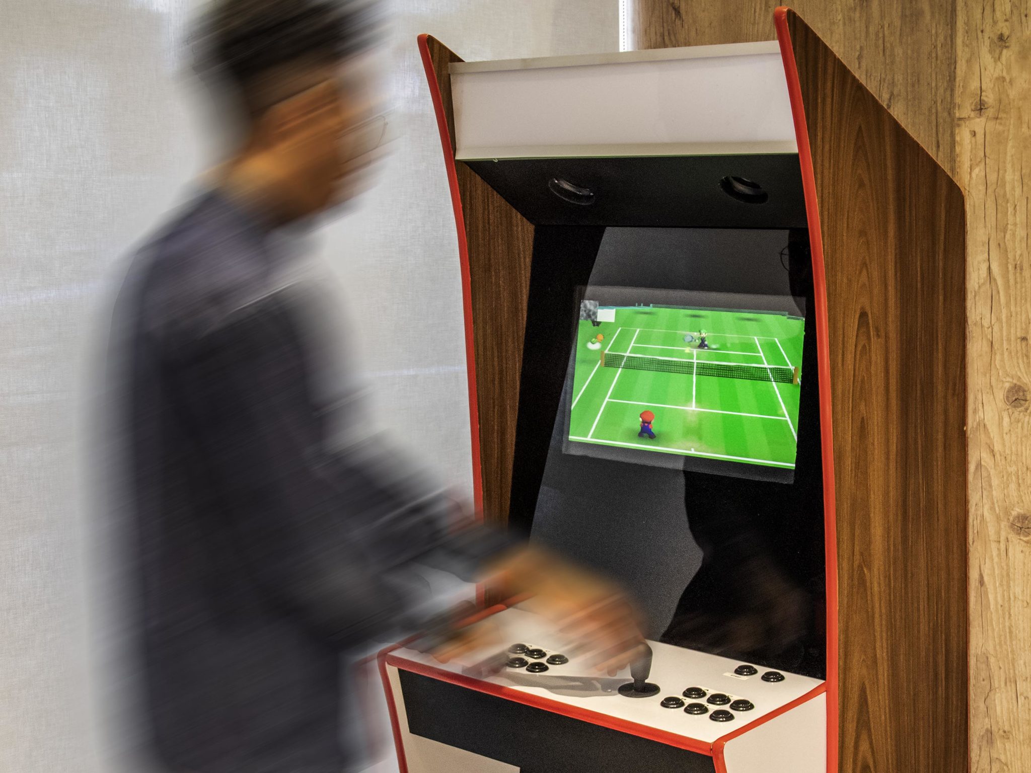 Foto - ibis Sao Paulo Tatuape