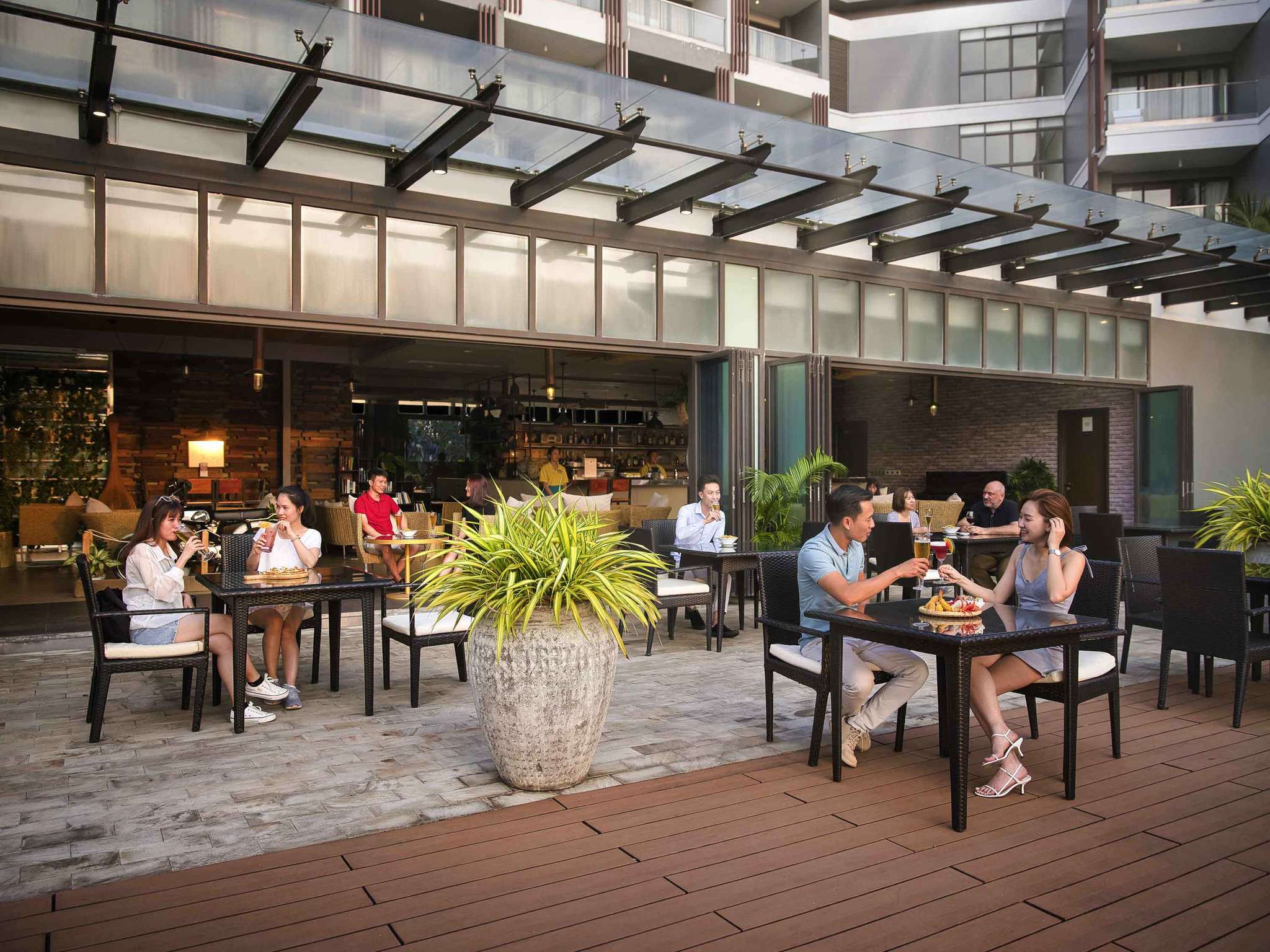 Photo - Novotel Phu Quoc Resort