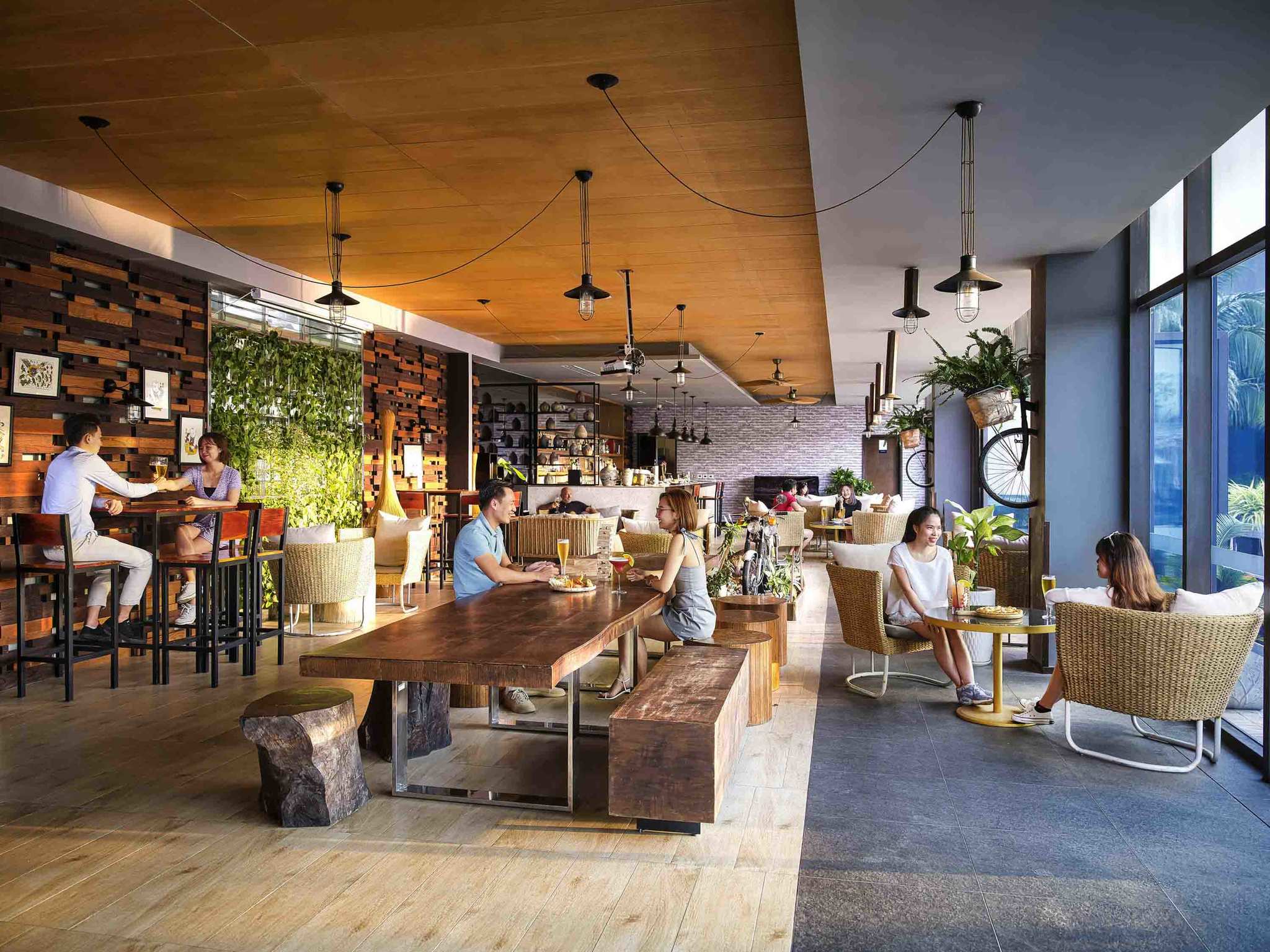 Photo - Novotel Phu Quoc Resort