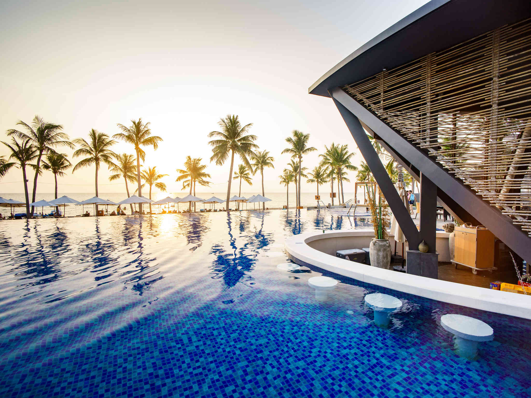 Photo - Novotel Phu Quoc Resort