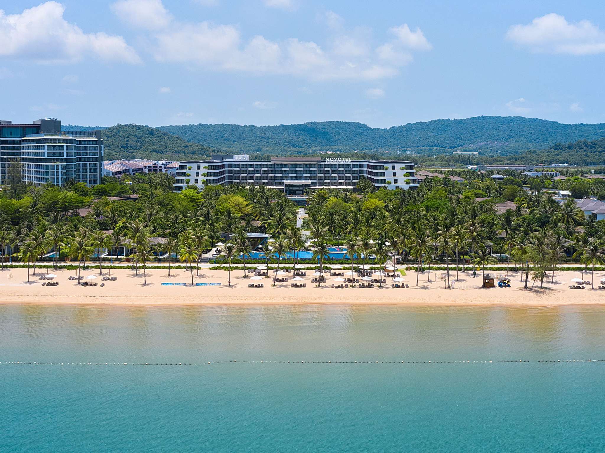 Photo - Novotel Phu Quoc Resort