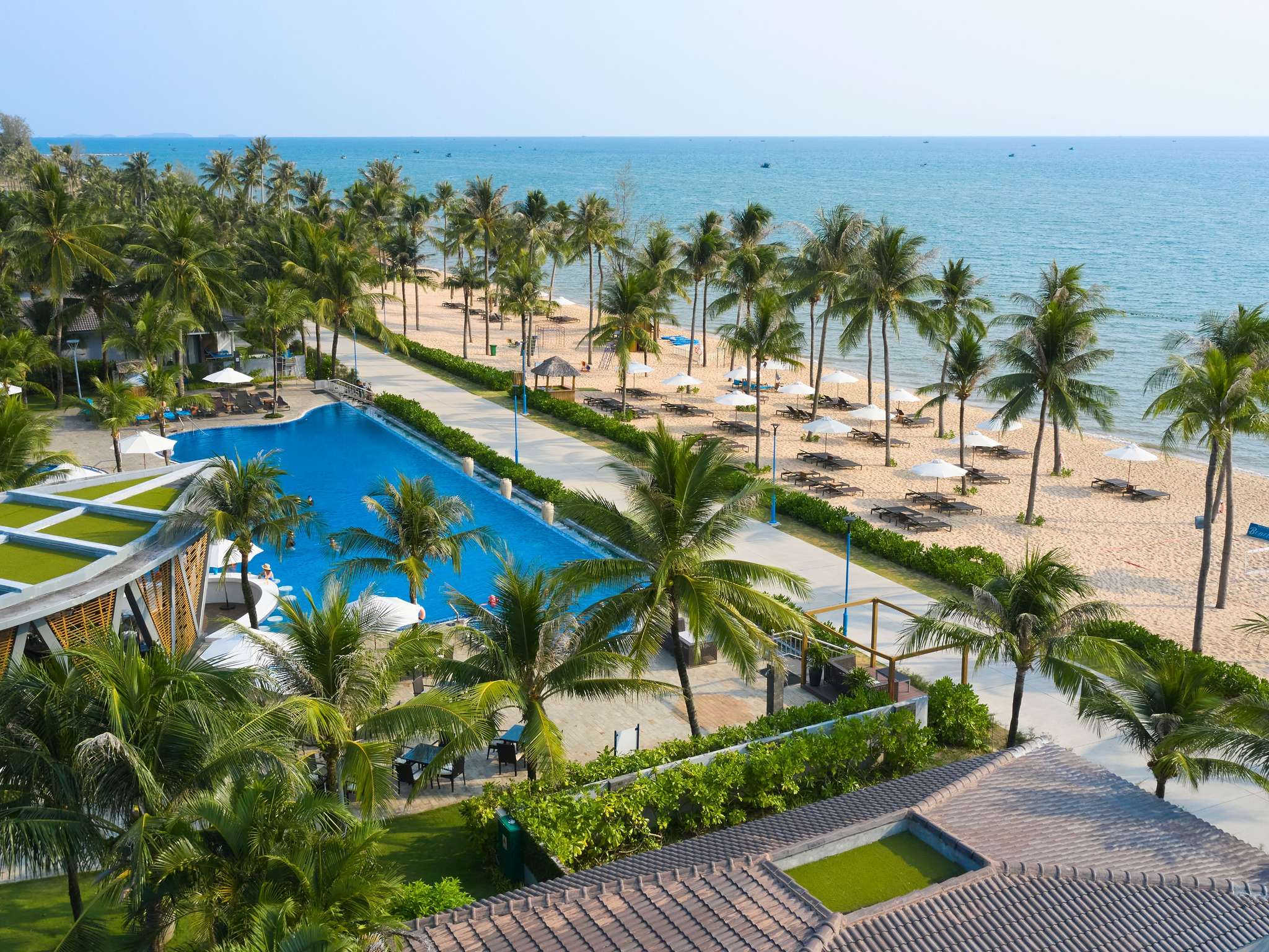 Photo - Novotel Phu Quoc Resort