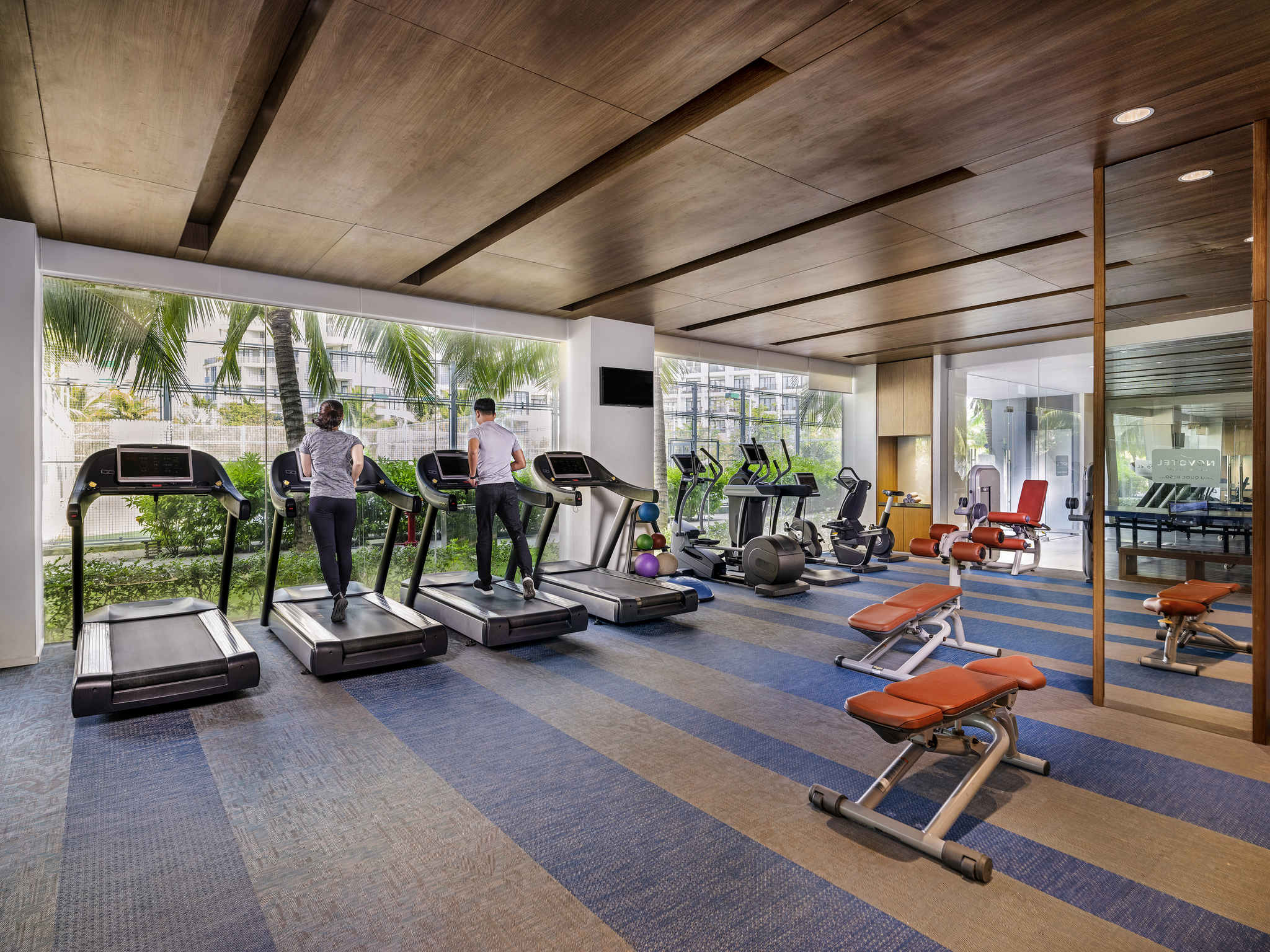 Photo - Novotel Phu Quoc Resort