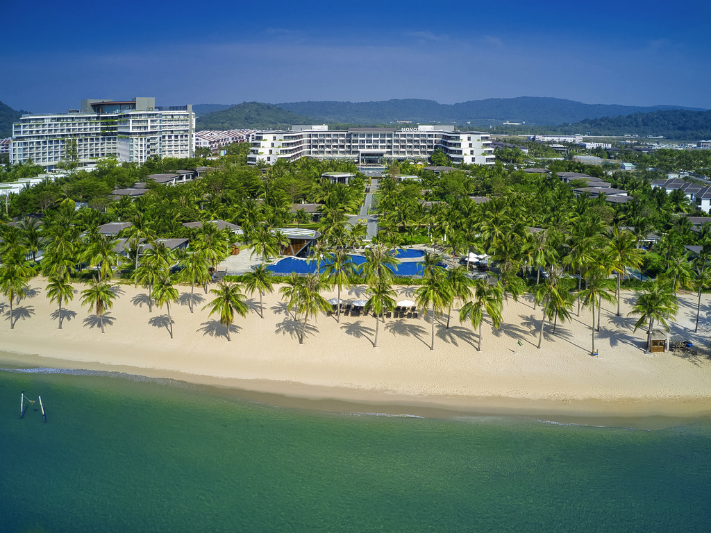 Novotel Phu Quoc Resort - Image 1