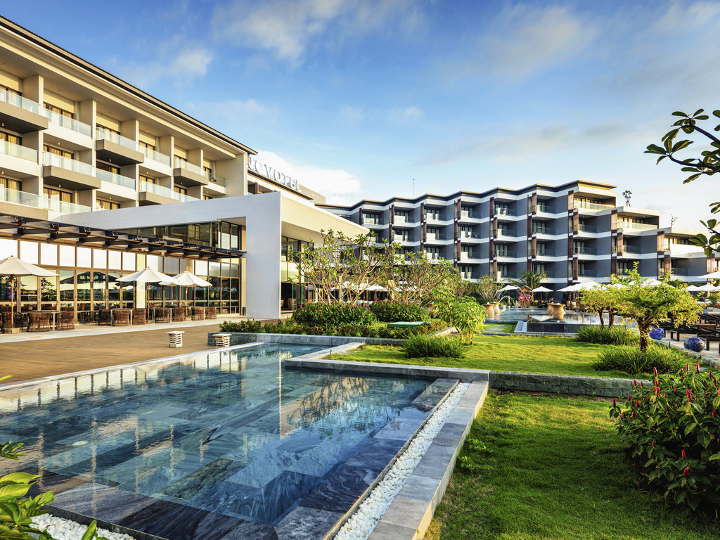 Novotel Phu Quoc Resort - Image 3