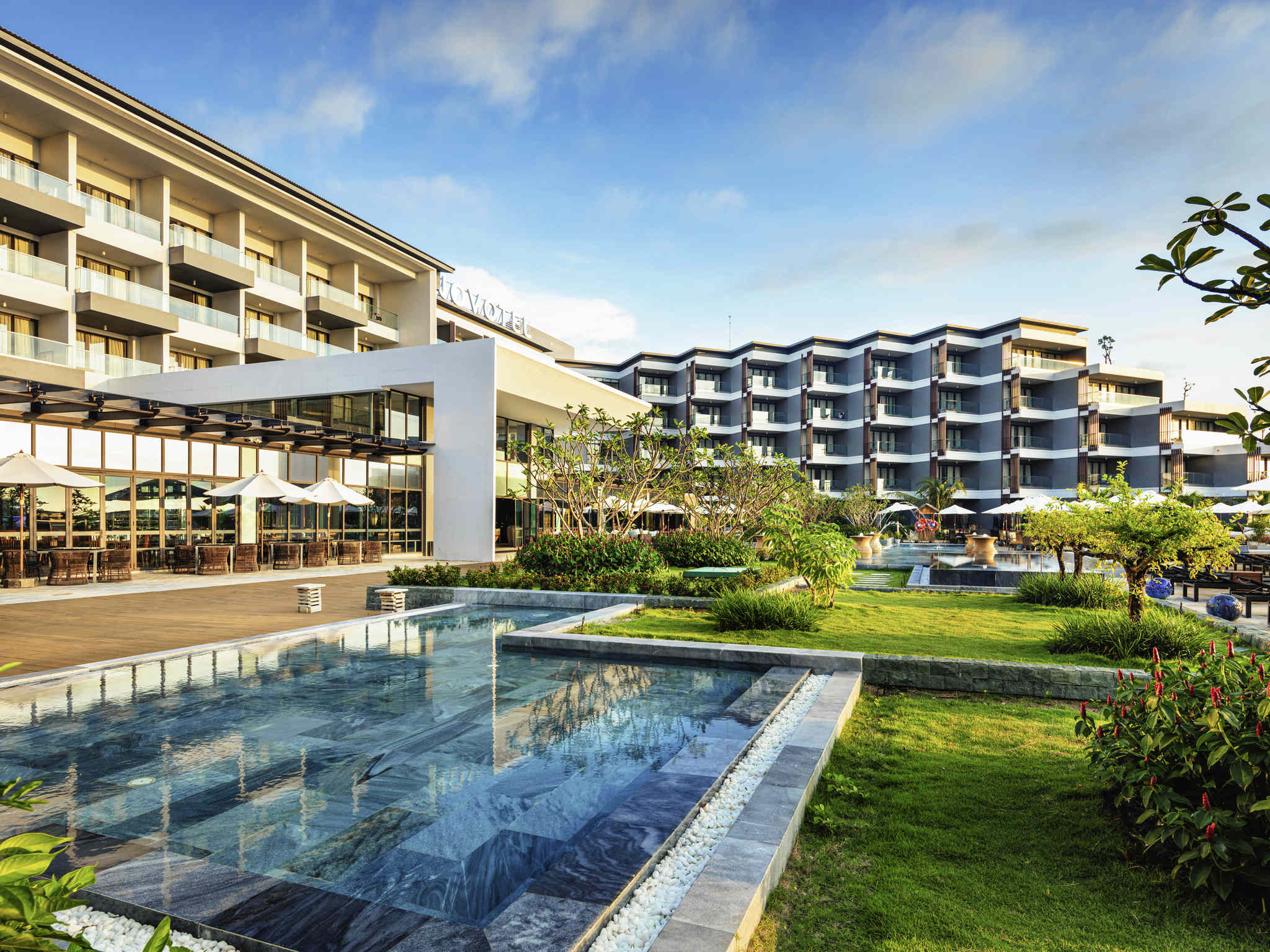 Photo - Novotel Phu Quoc Resort