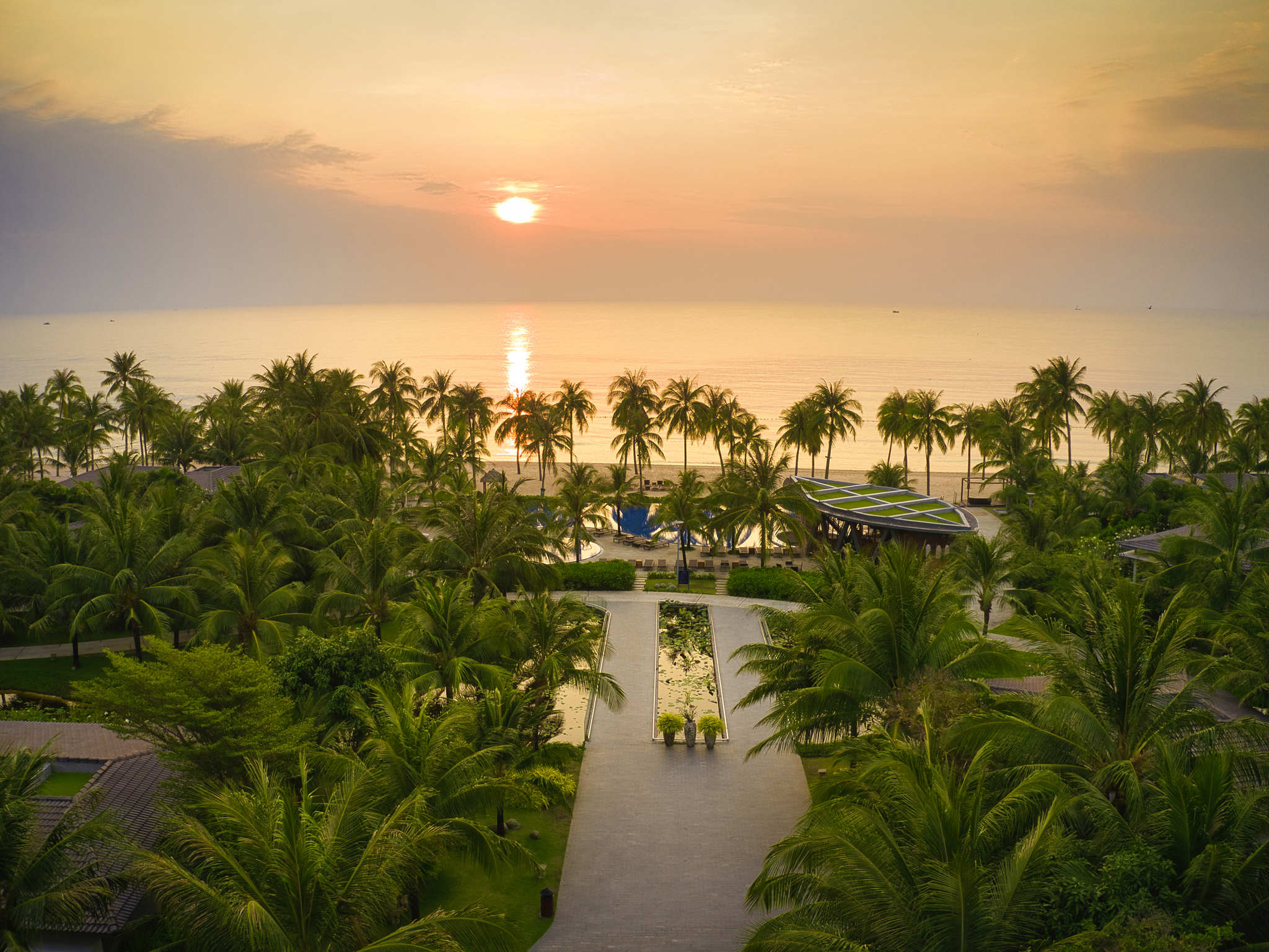 Photo - Novotel Phu Quoc Resort