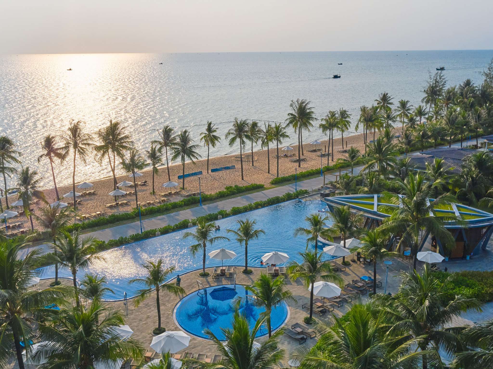 Foto - Novotel Phu Quoc Resort