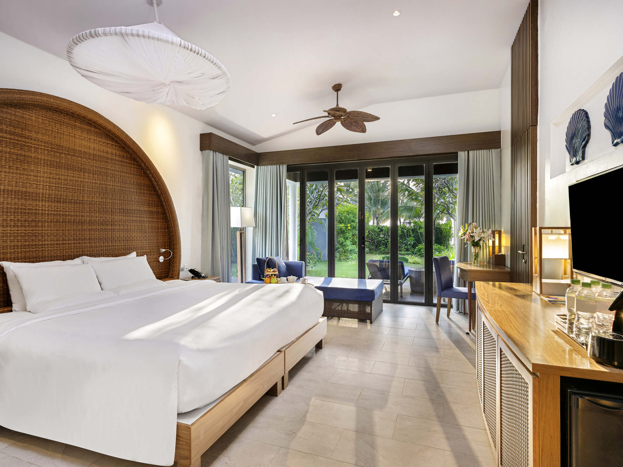 Photo - Novotel Phu Quoc Resort