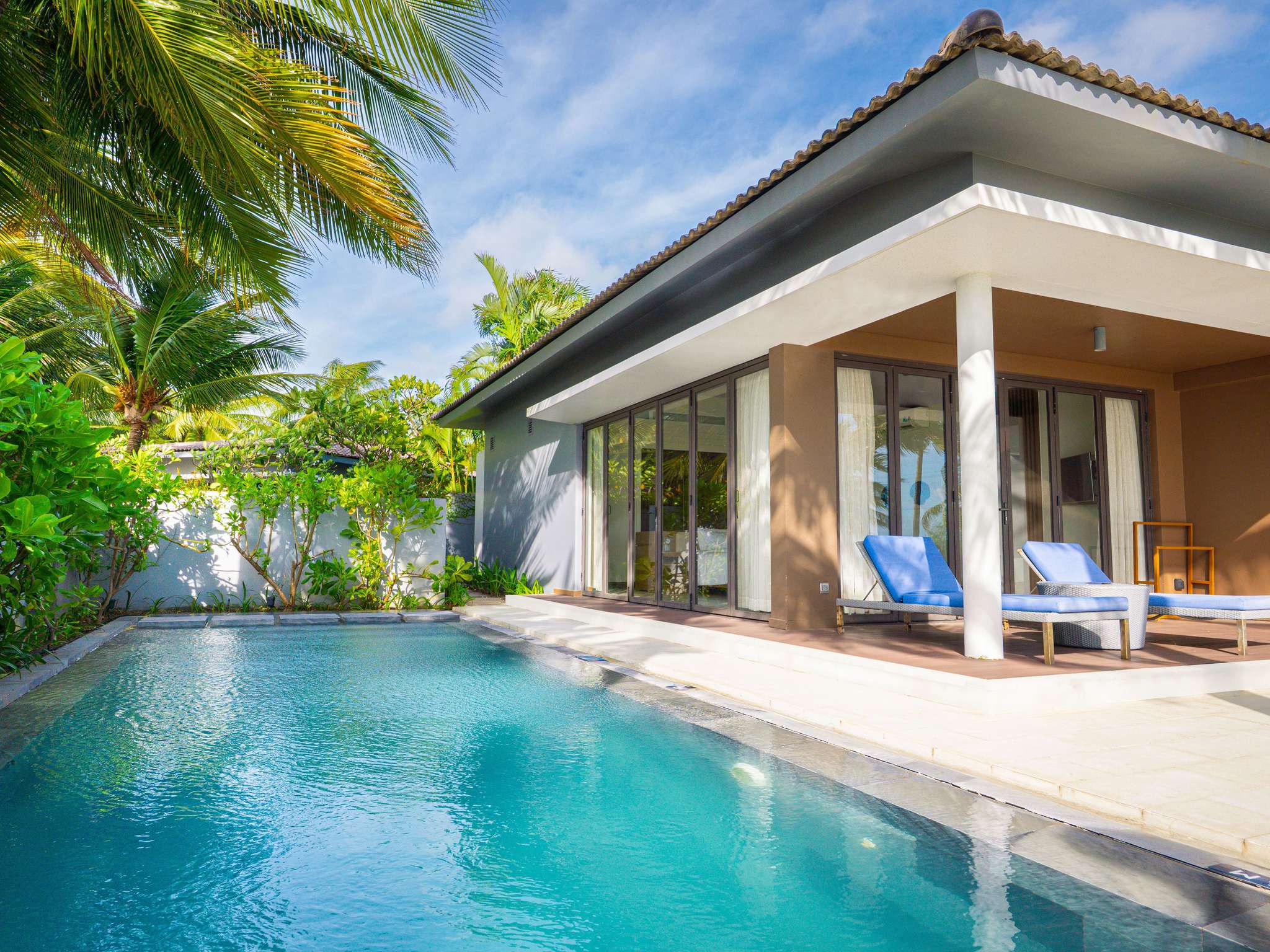 Photo - Novotel Phu Quoc Resort