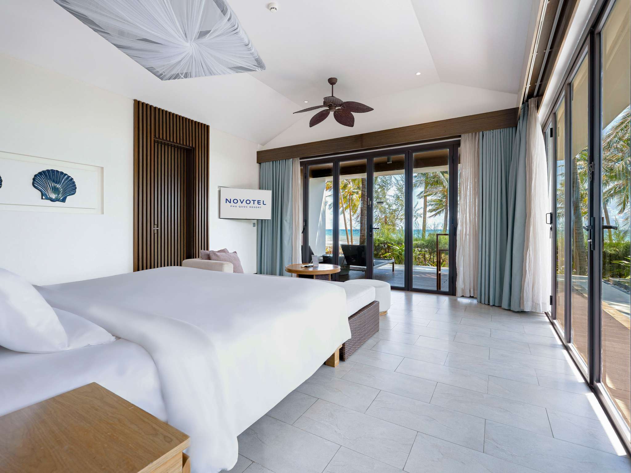 Photo - Novotel Phu Quoc Resort