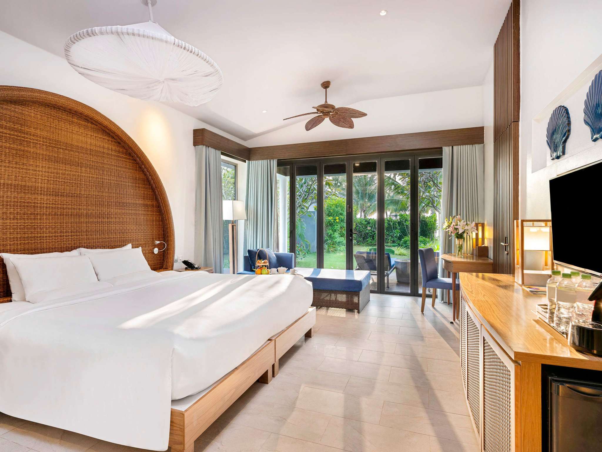 Photo - Novotel Phu Quoc Resort
