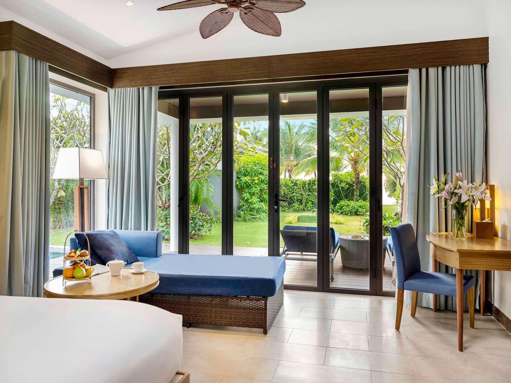 Photo - Novotel Phu Quoc Resort