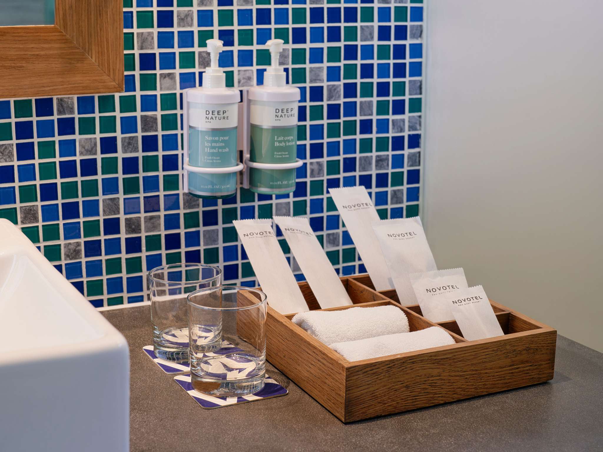 Photo - Novotel Phu Quoc Resort