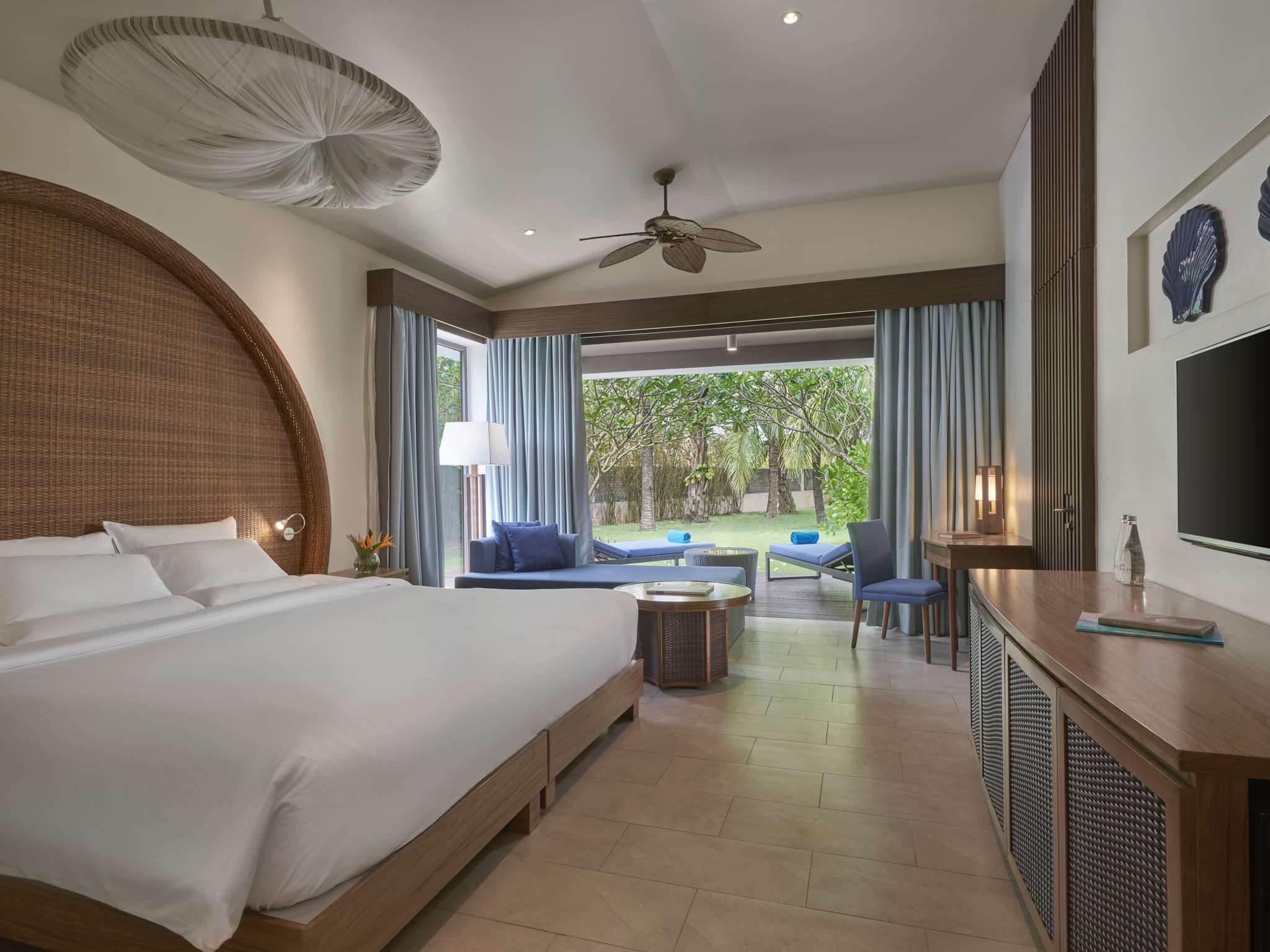 Photo - Novotel Phu Quoc Resort