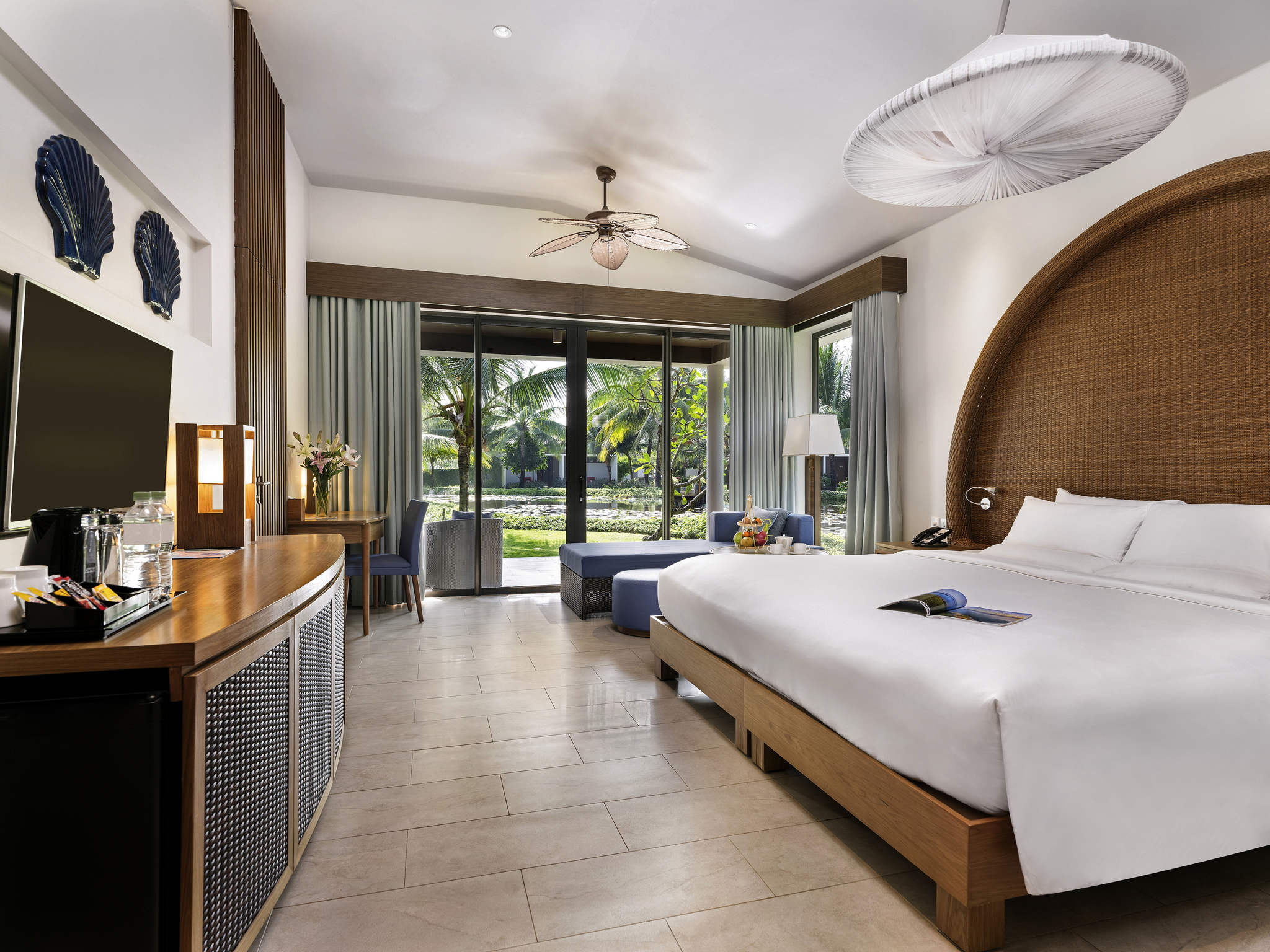 Photo - Novotel Phu Quoc Resort