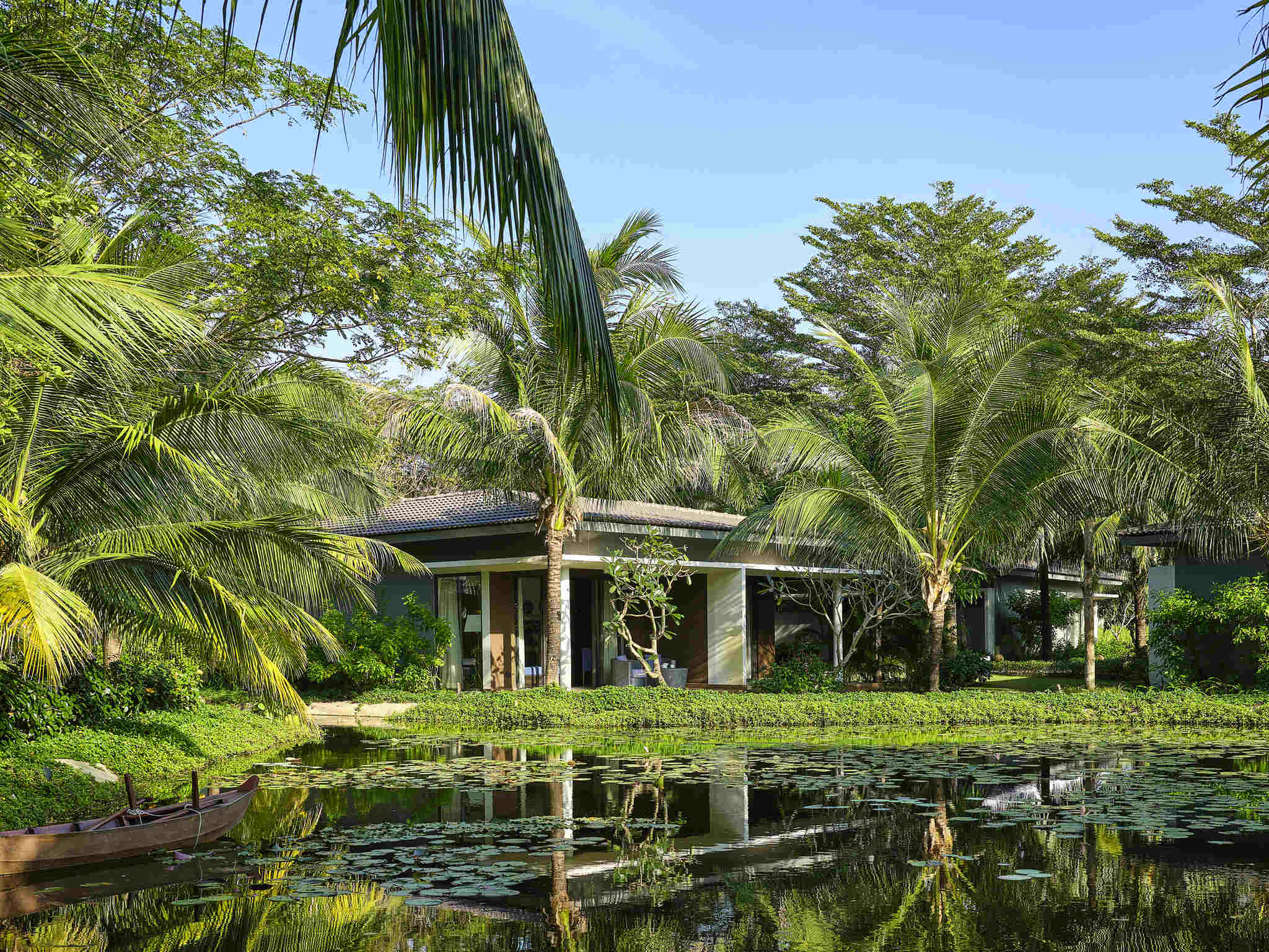 Photo - Novotel Phu Quoc Resort