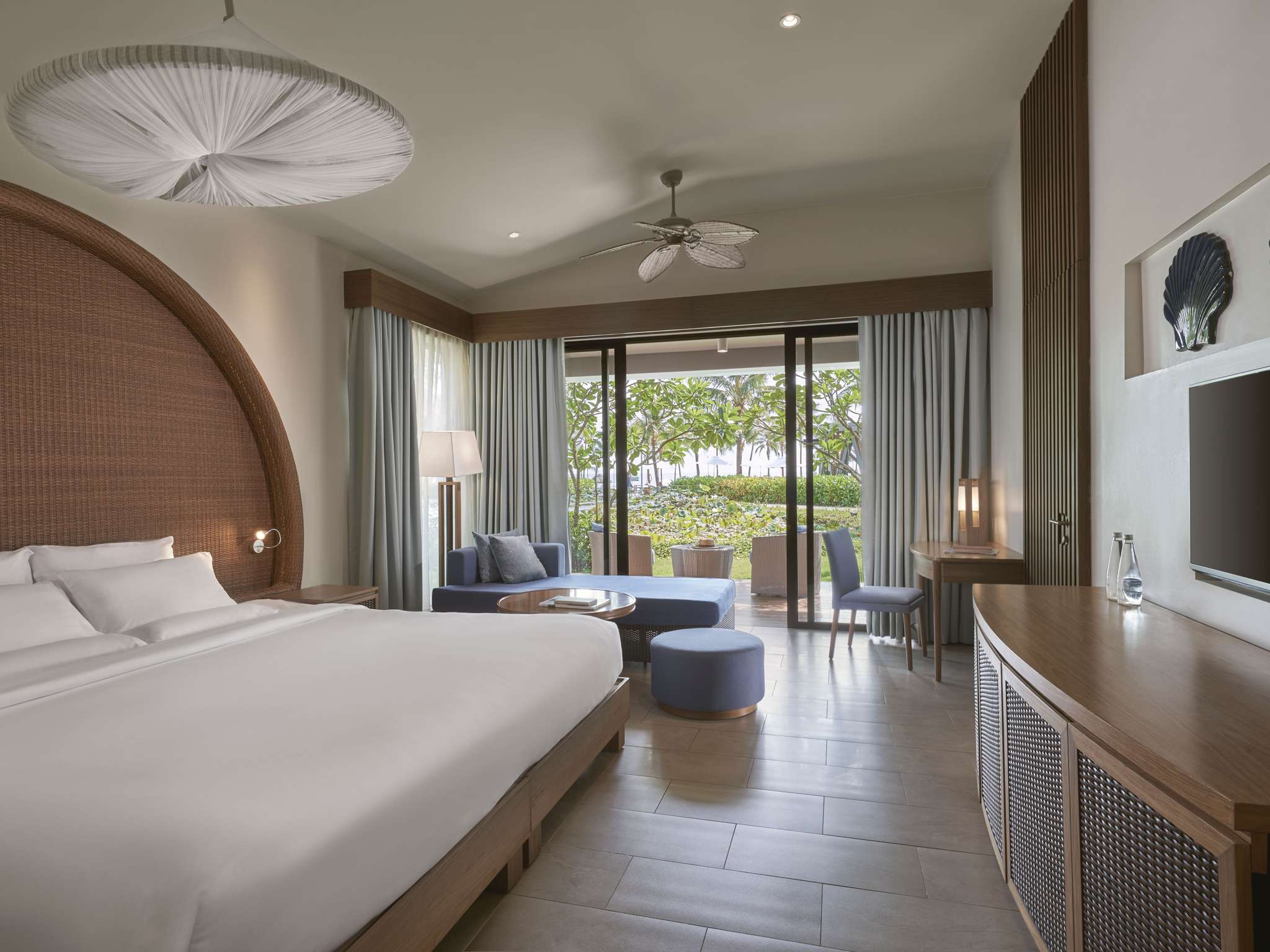Photo - Novotel Phu Quoc Resort