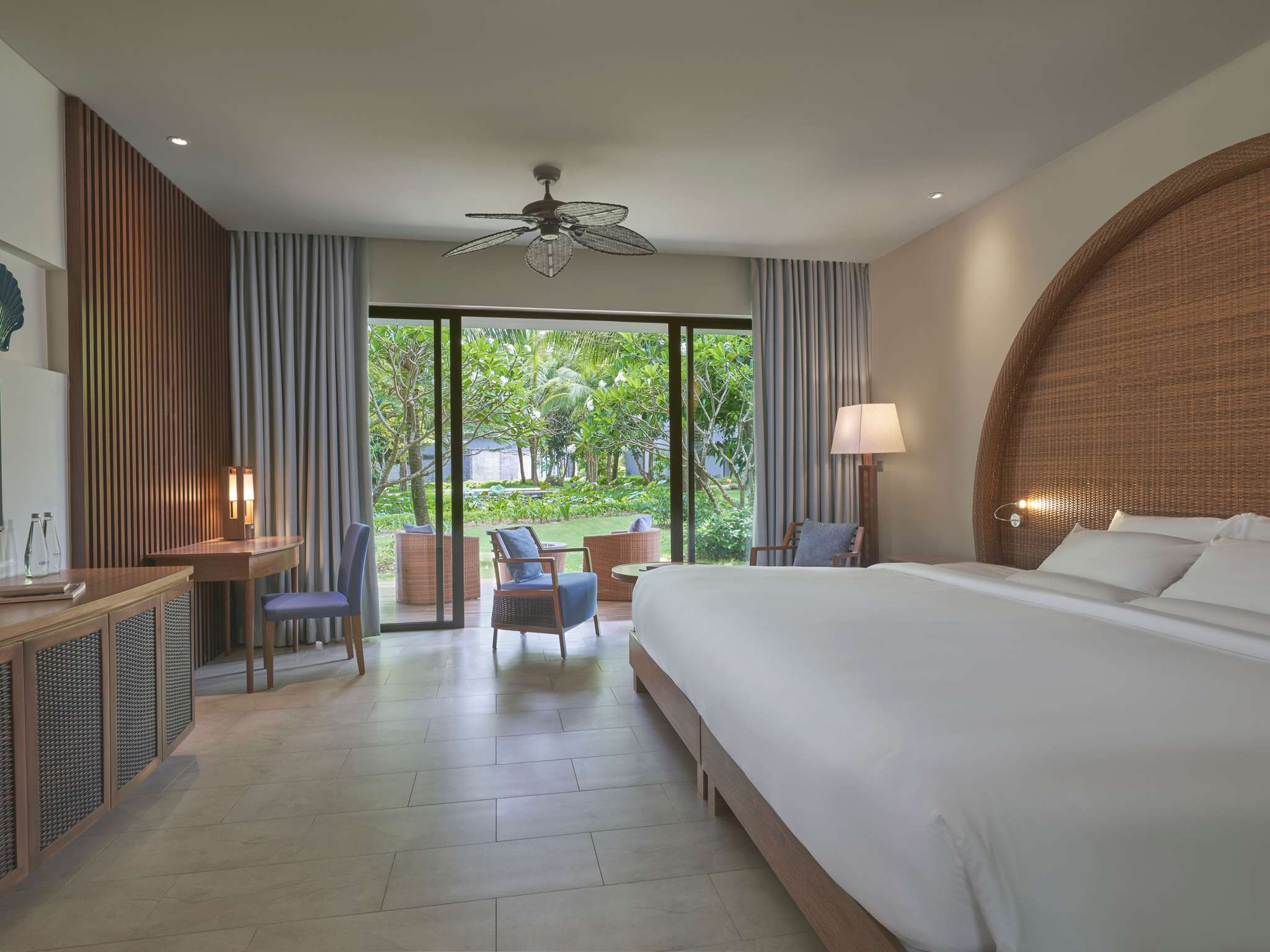 Photo - Novotel Phu Quoc Resort