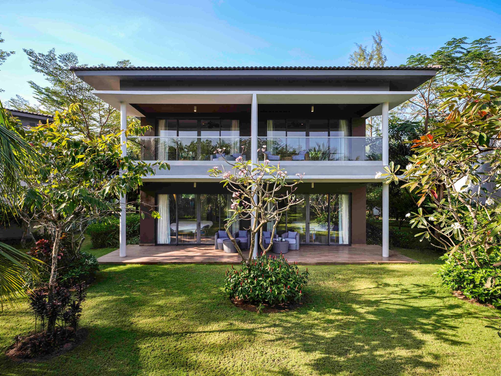 Photo - Novotel Phu Quoc Resort