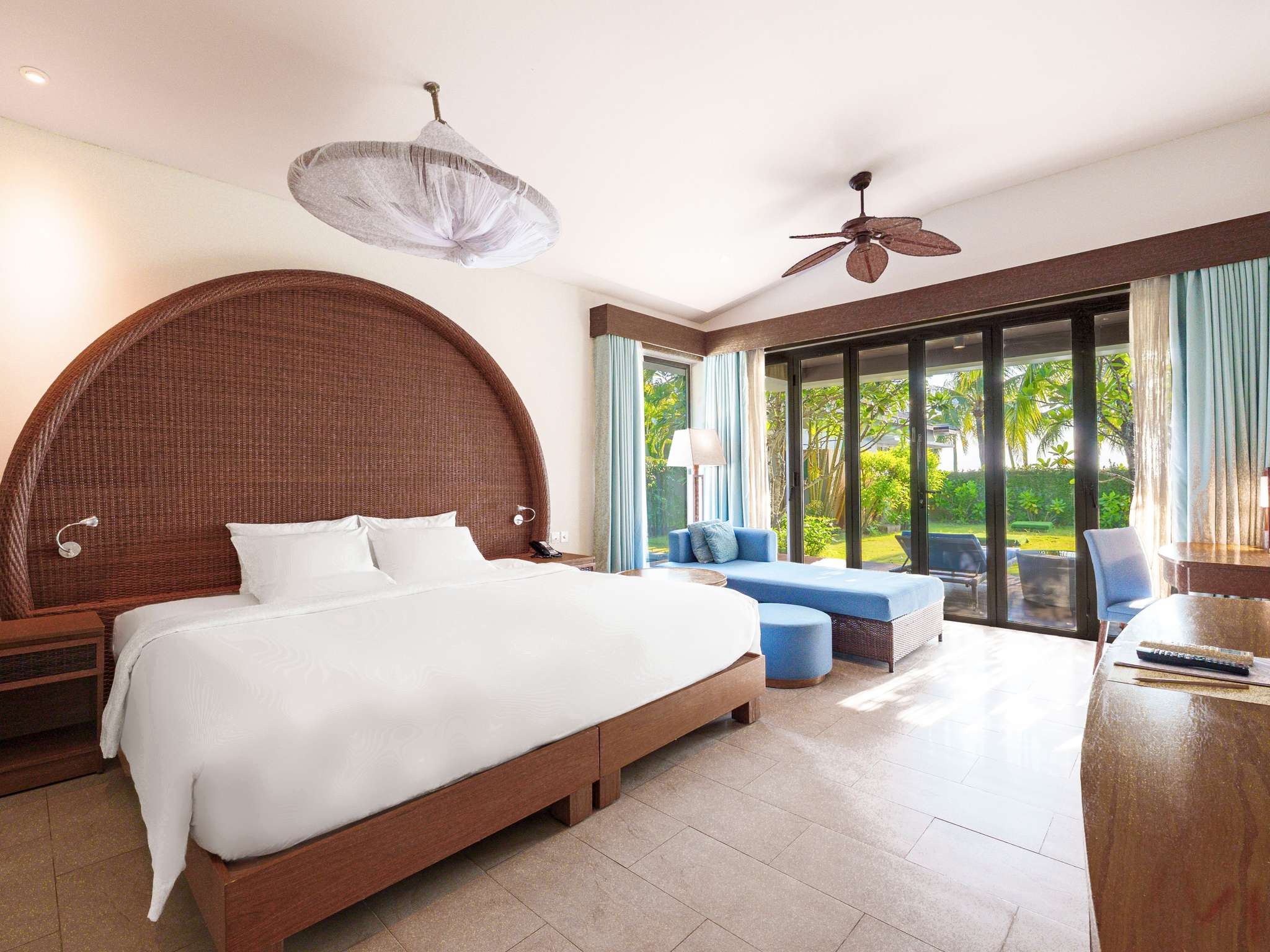 Foto - Novotel Phu Quoc Resort
